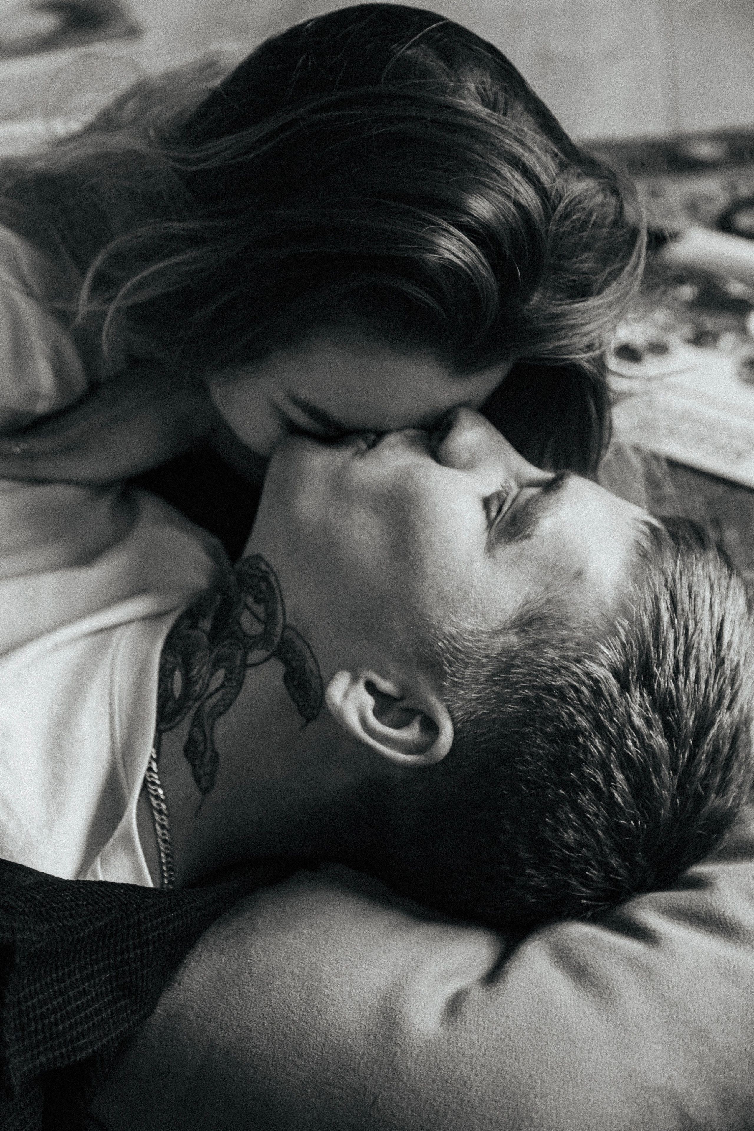 Evgeny & Maria. Фотограф Иван Гуляев