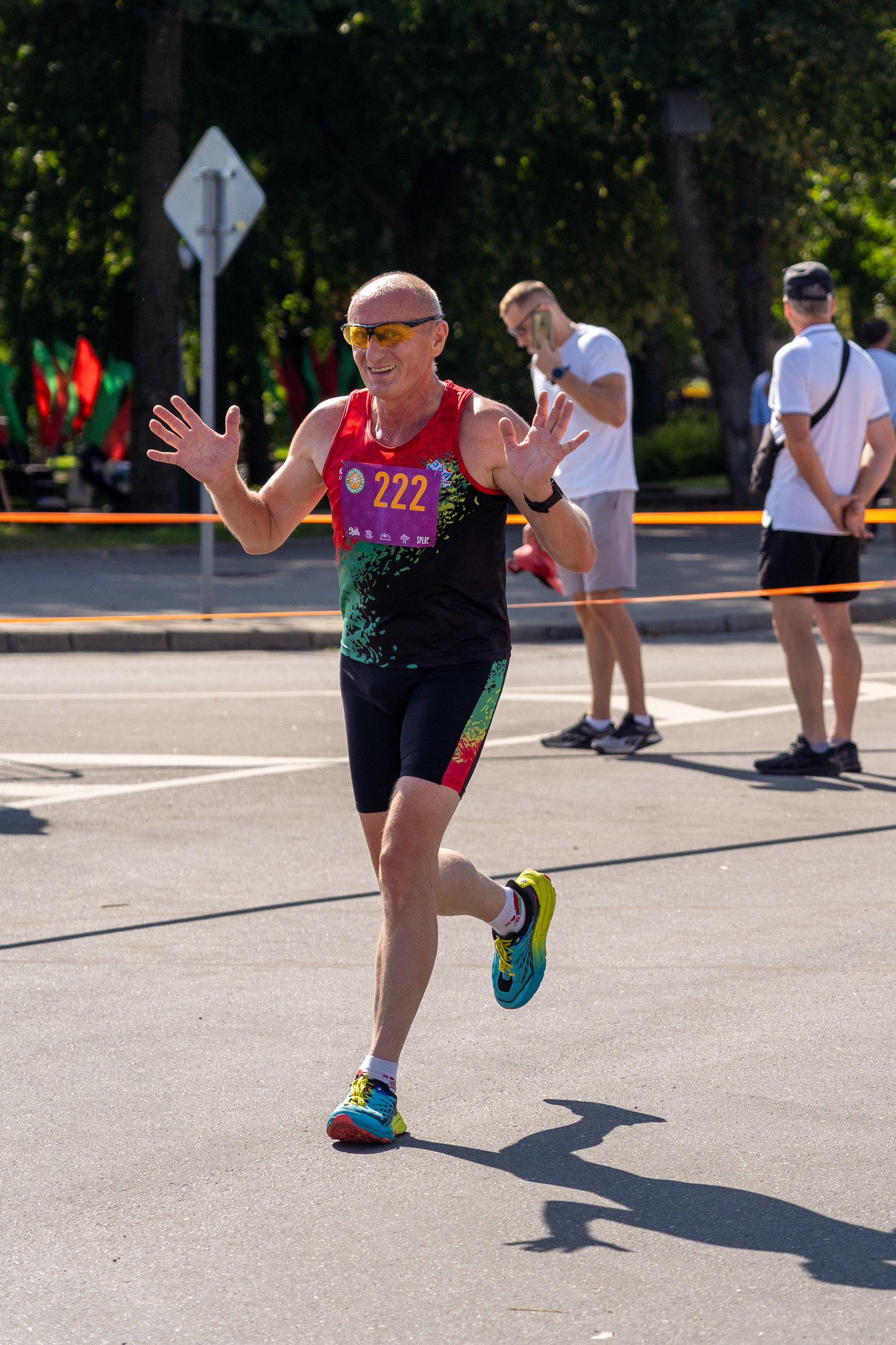 Спорт, Новогрудок, бег. Профессиональный фотограф в Гродно и Республике Беларусь