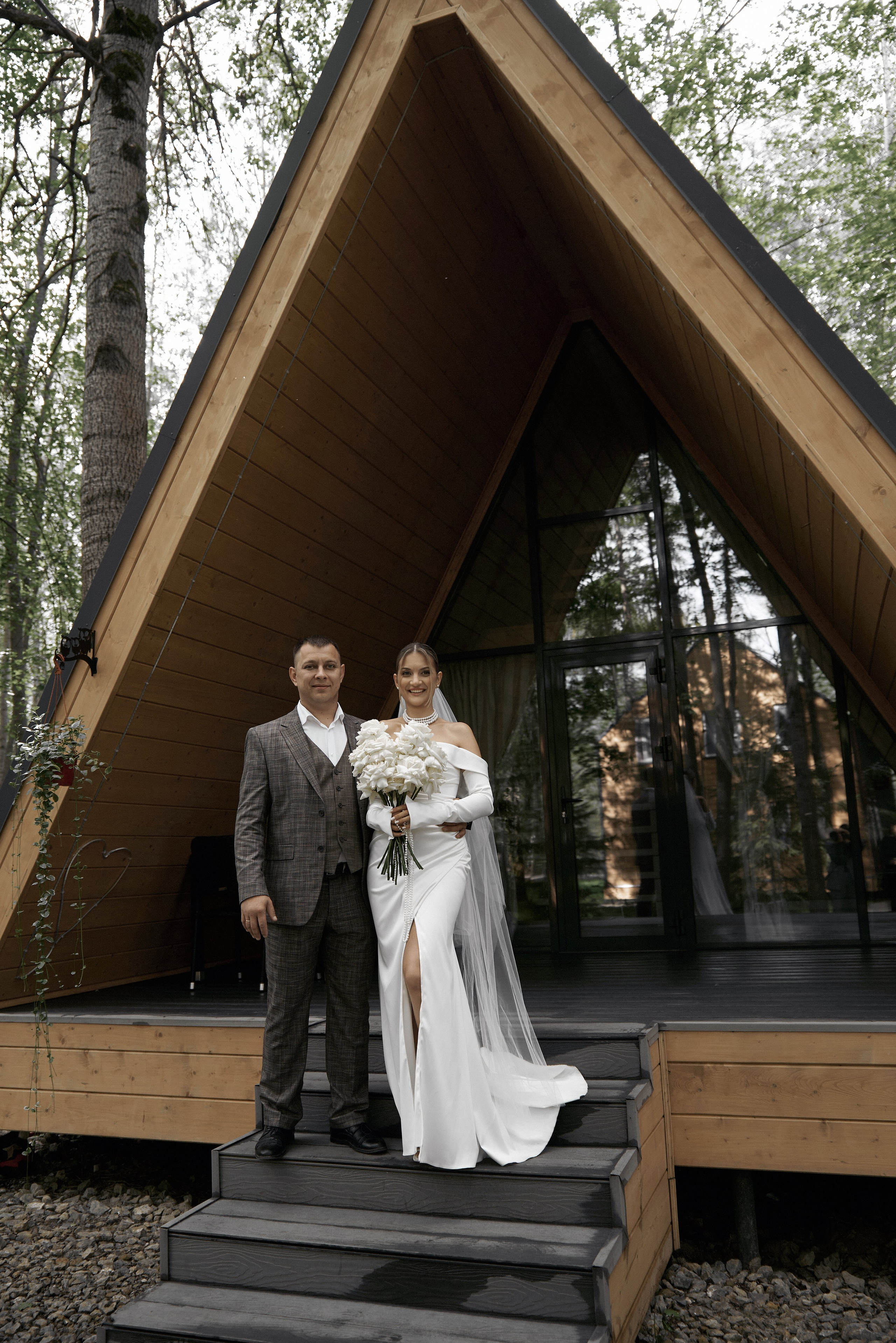 Александр и Валерия. Свадебный и семейный фотограф в Ульяновске Татьяна Селезнева