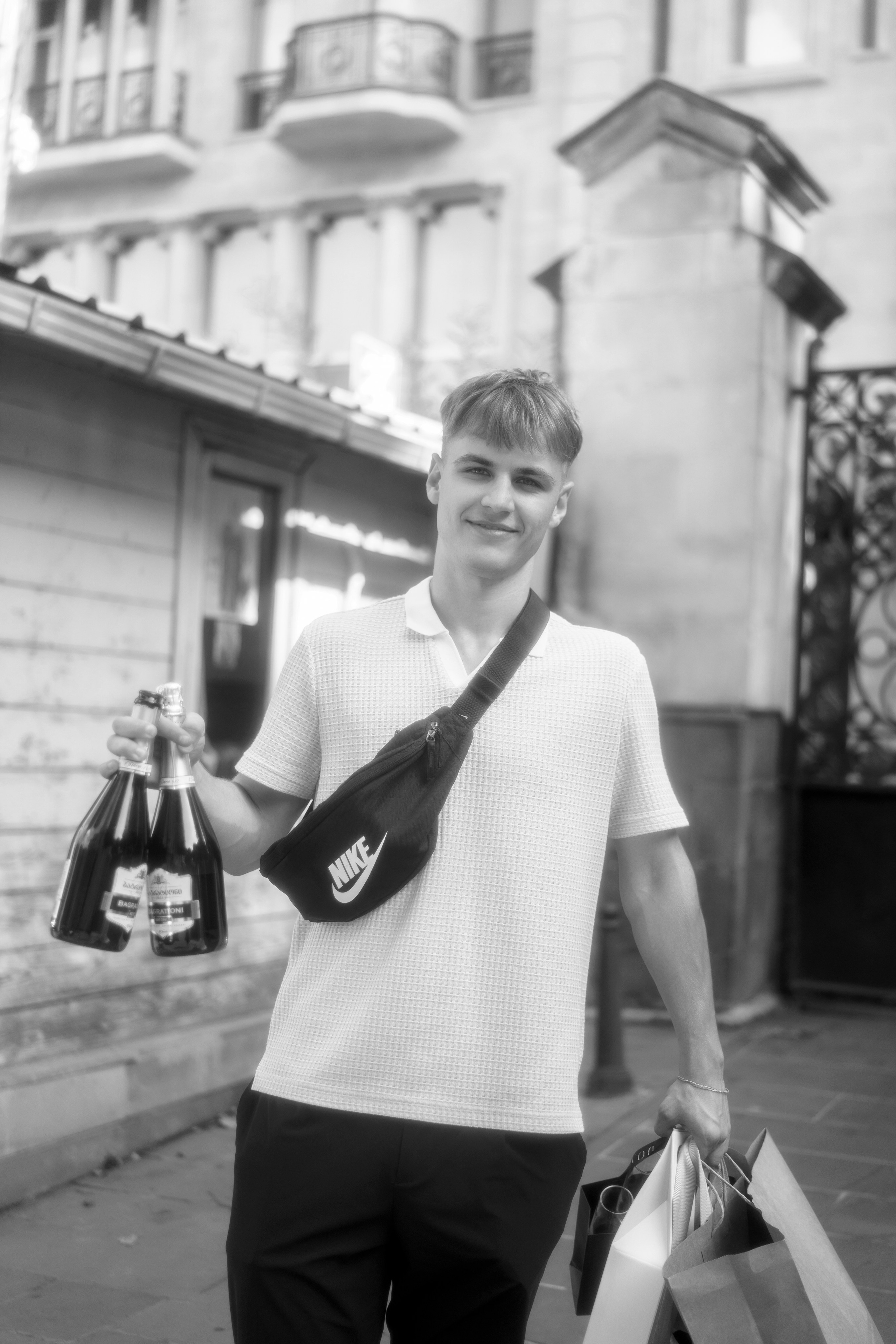 Тбилиси: Влад и Аня. Свадебный и индивидуальный фотограф Татьяна Гуляева