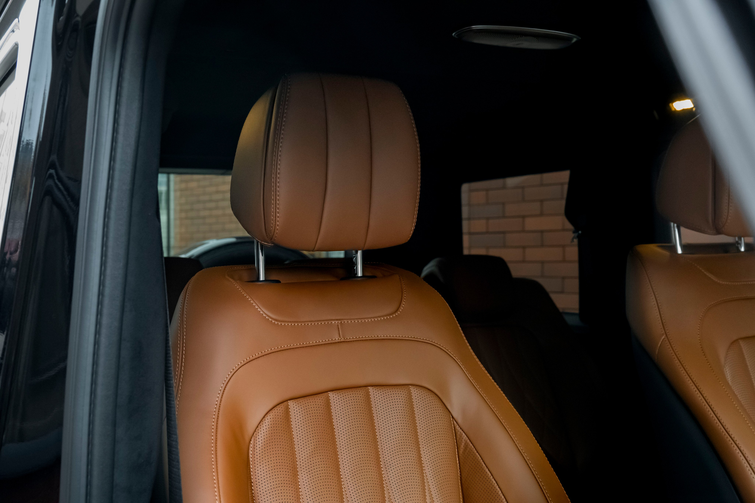 Mercedes-Benz G63
