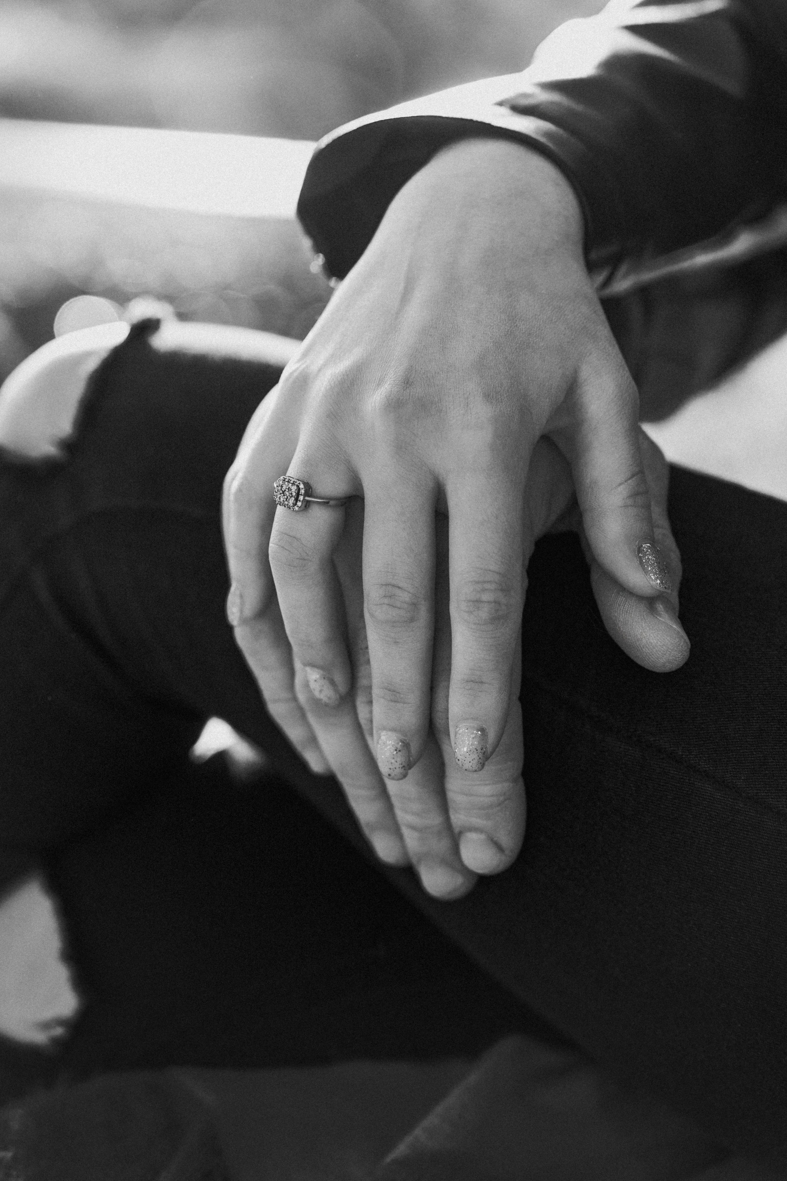 Портретные и коммерческие снимки. Фотограф Ди Садчиков