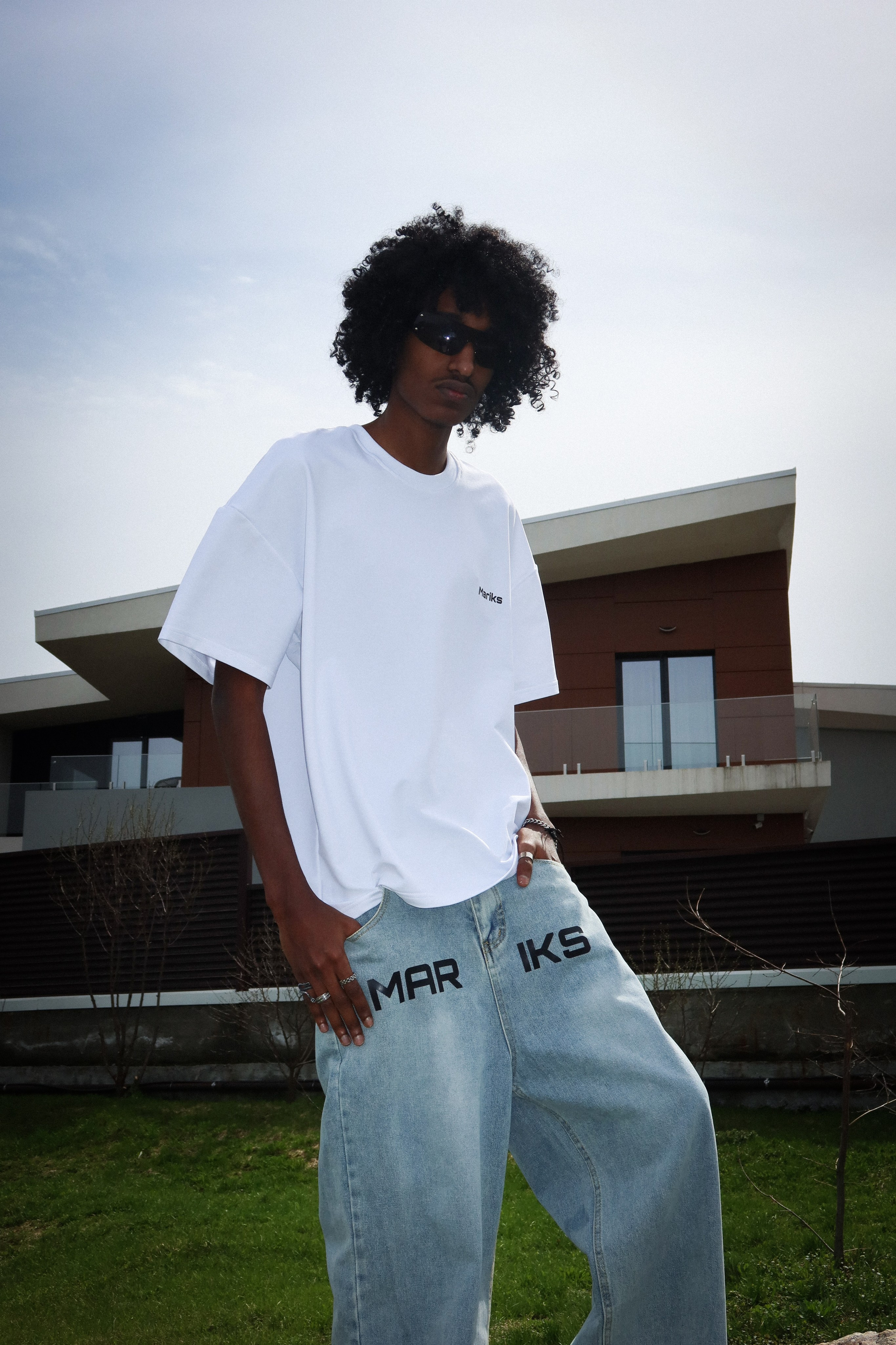 Mariks brand. Фотограф в Екатеринбурге Виктория Ткаченко