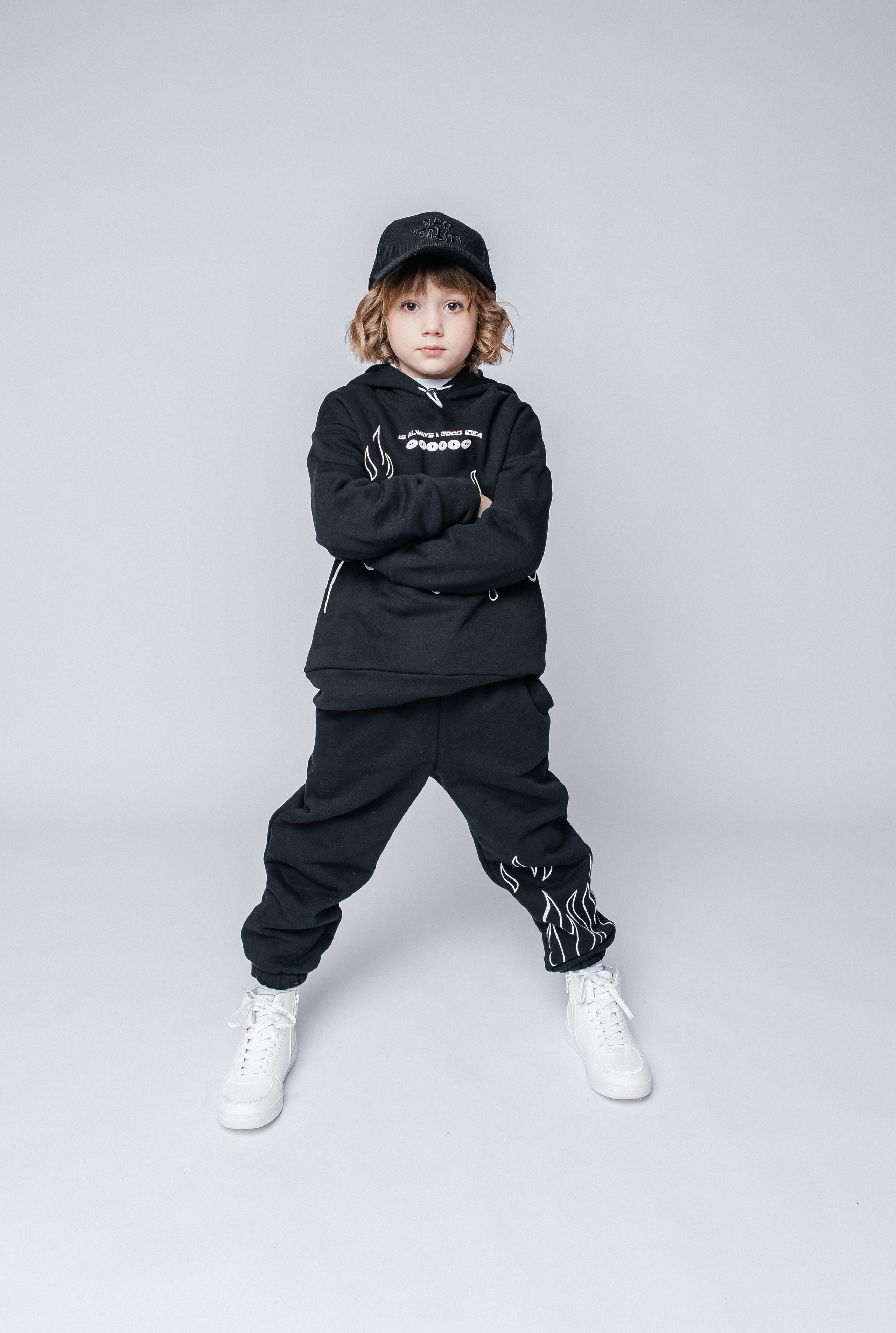 Съемка коллекции детской одежды ORBY. Свадебный фотограф в Москве