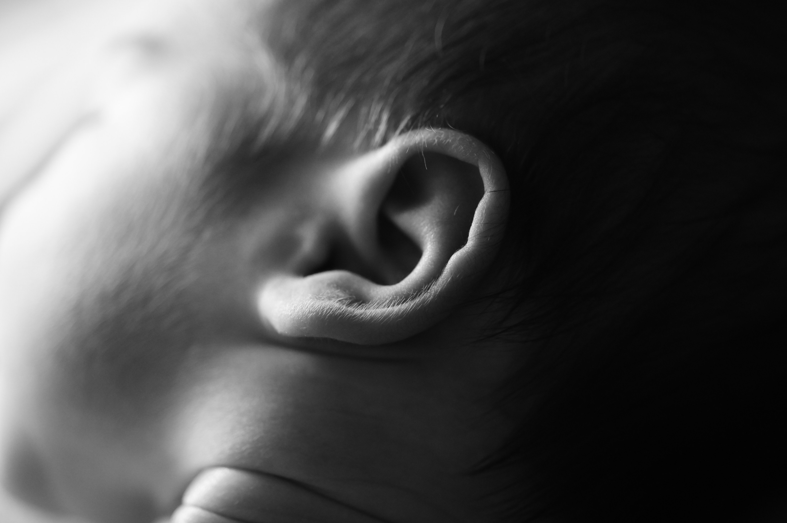 Newborn. Фотограф новорожденных во Владивостоке Панова Татьяна