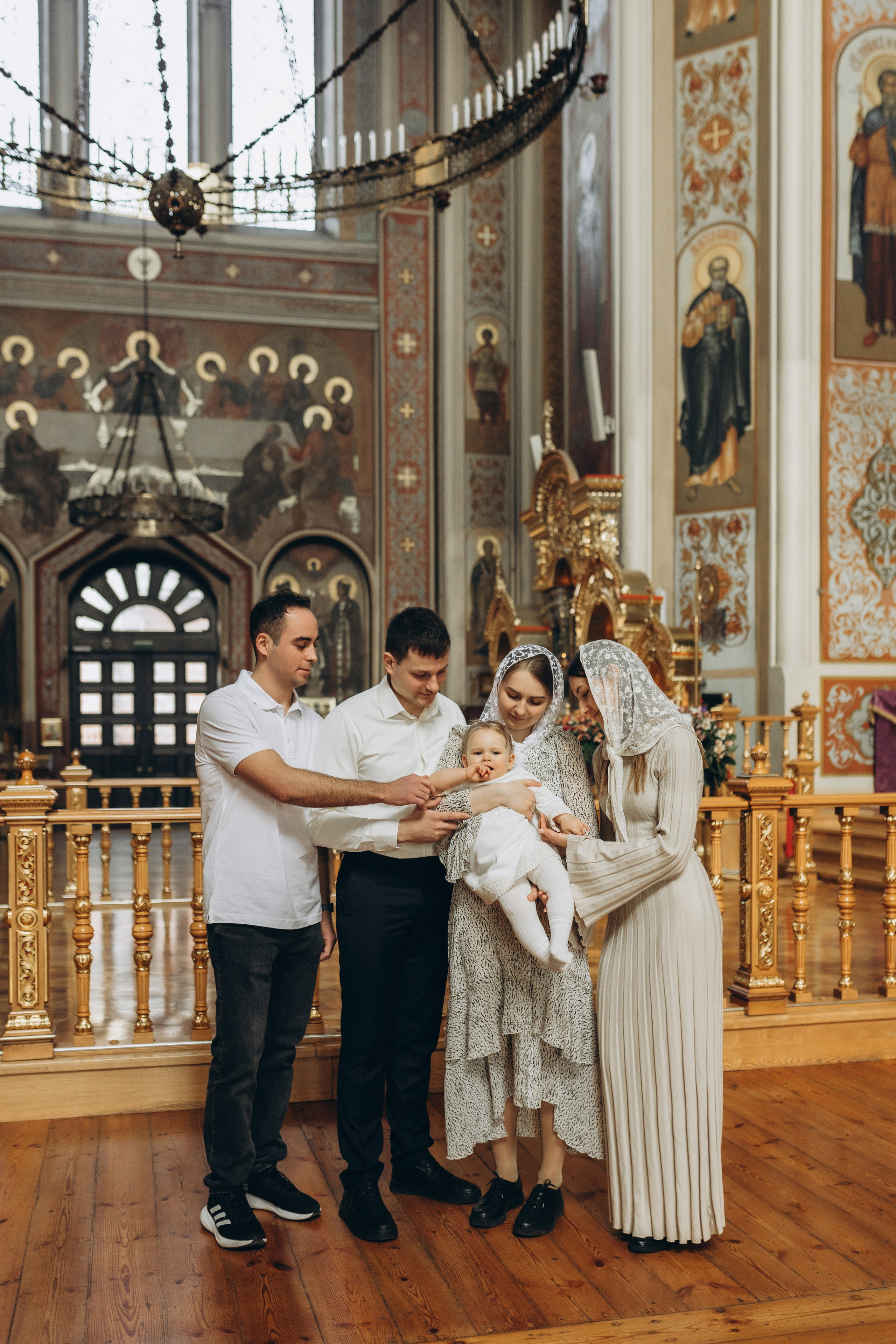 Ваш фотограф на Таинство Крещения и Венчания Морева Яна Краснодар. Семейный фотограф в Краснодаре Яна Морева