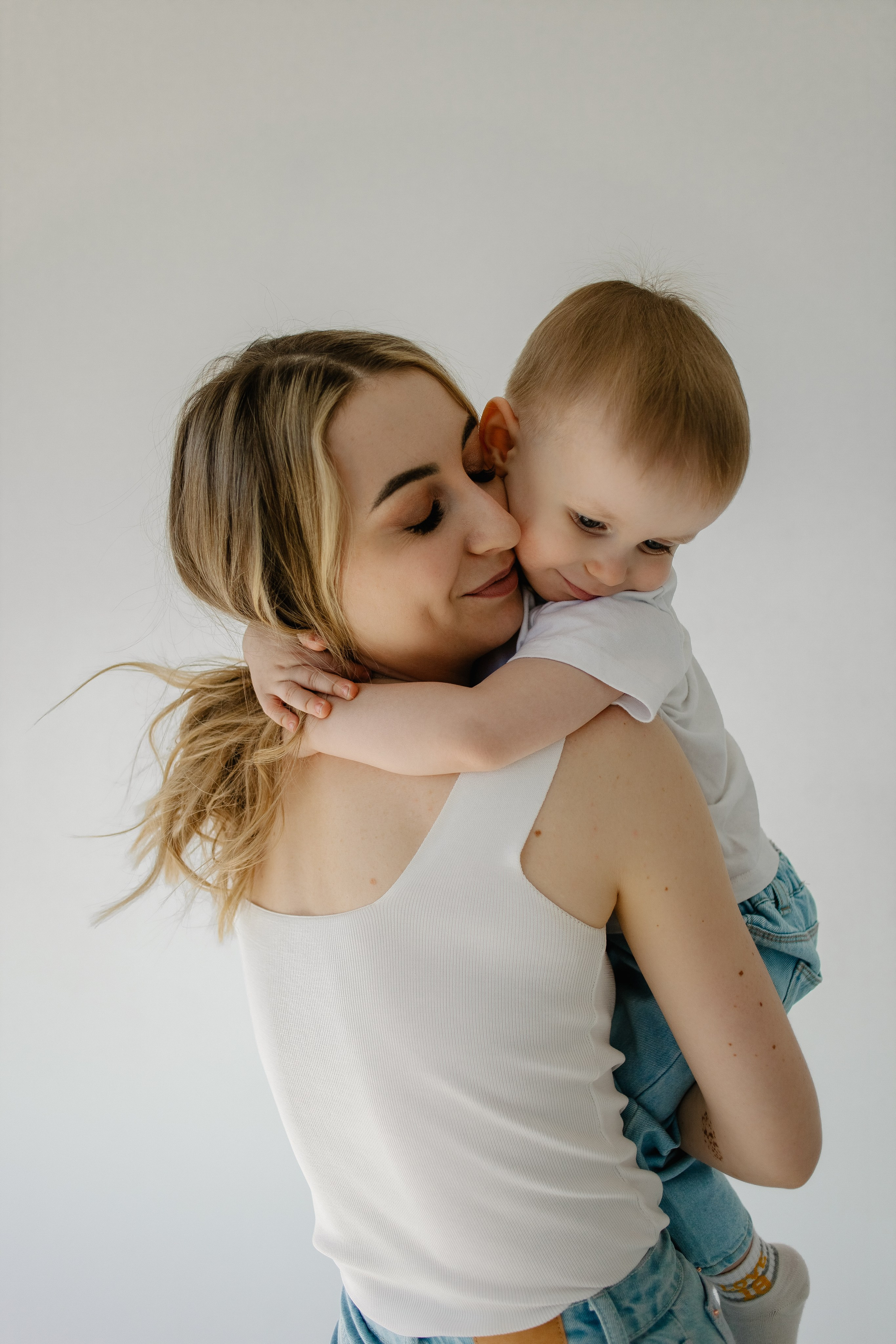 Настя и Егор. Семейный фотограф в Краснодаре Яна Морева