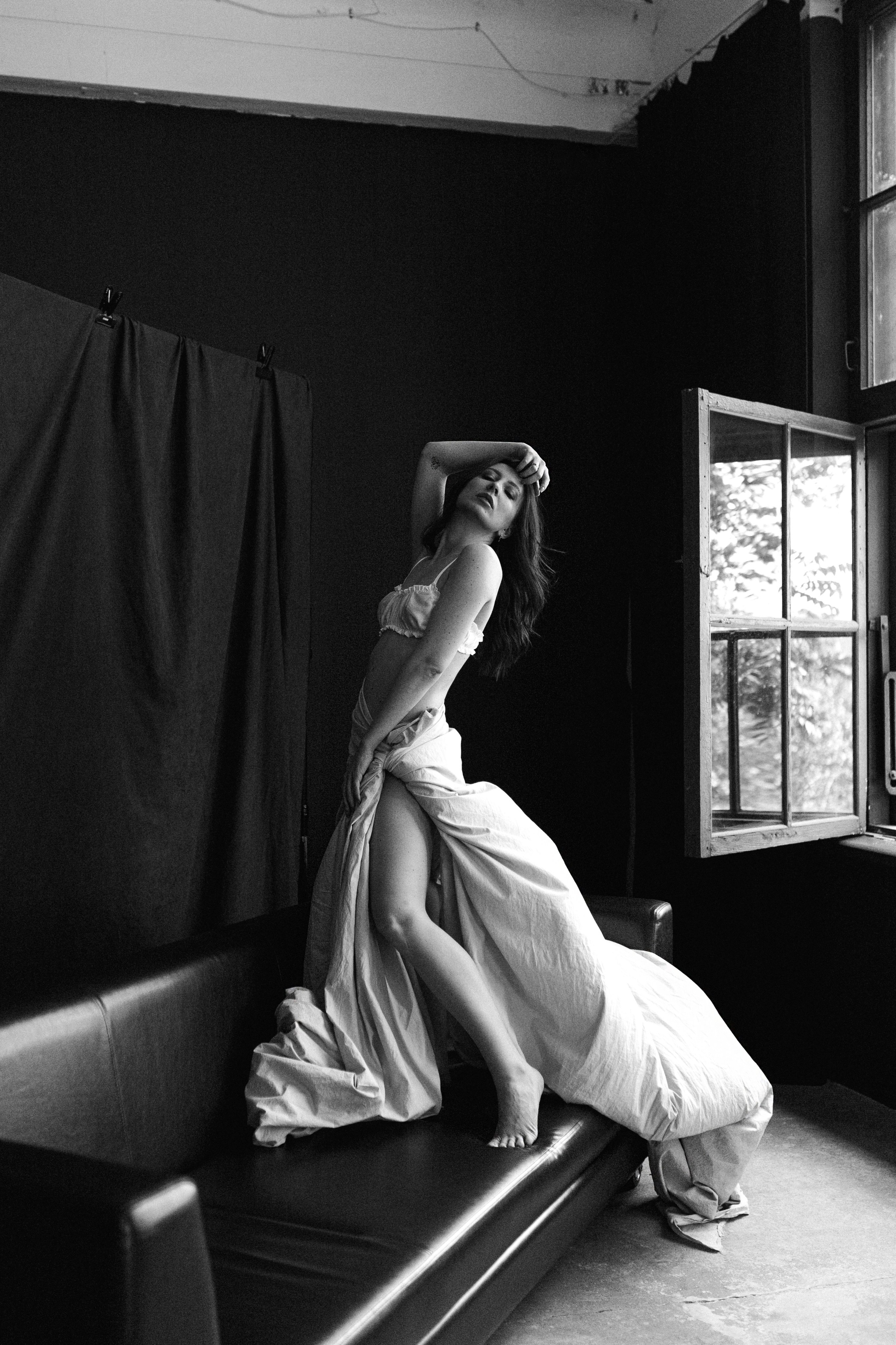 Анастасия. Семейный фотограф в Краснодаре Яна Морева