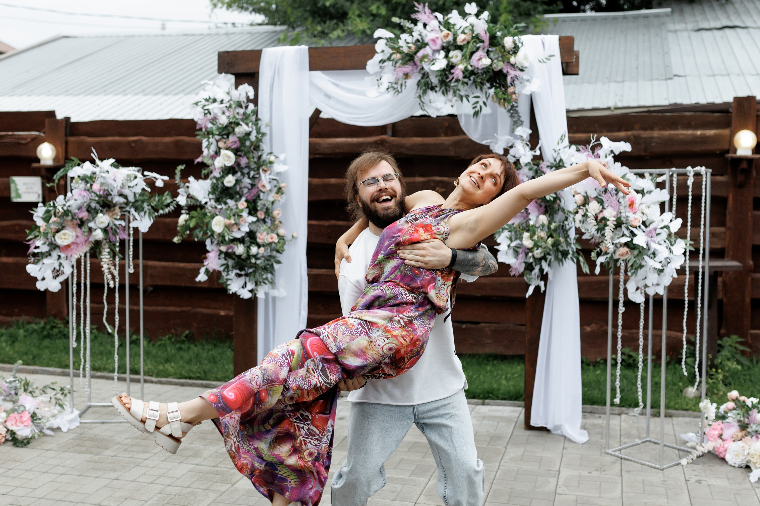 Татьяна и Илья. Щетинина Наталья свадебный фотограф Барнаул