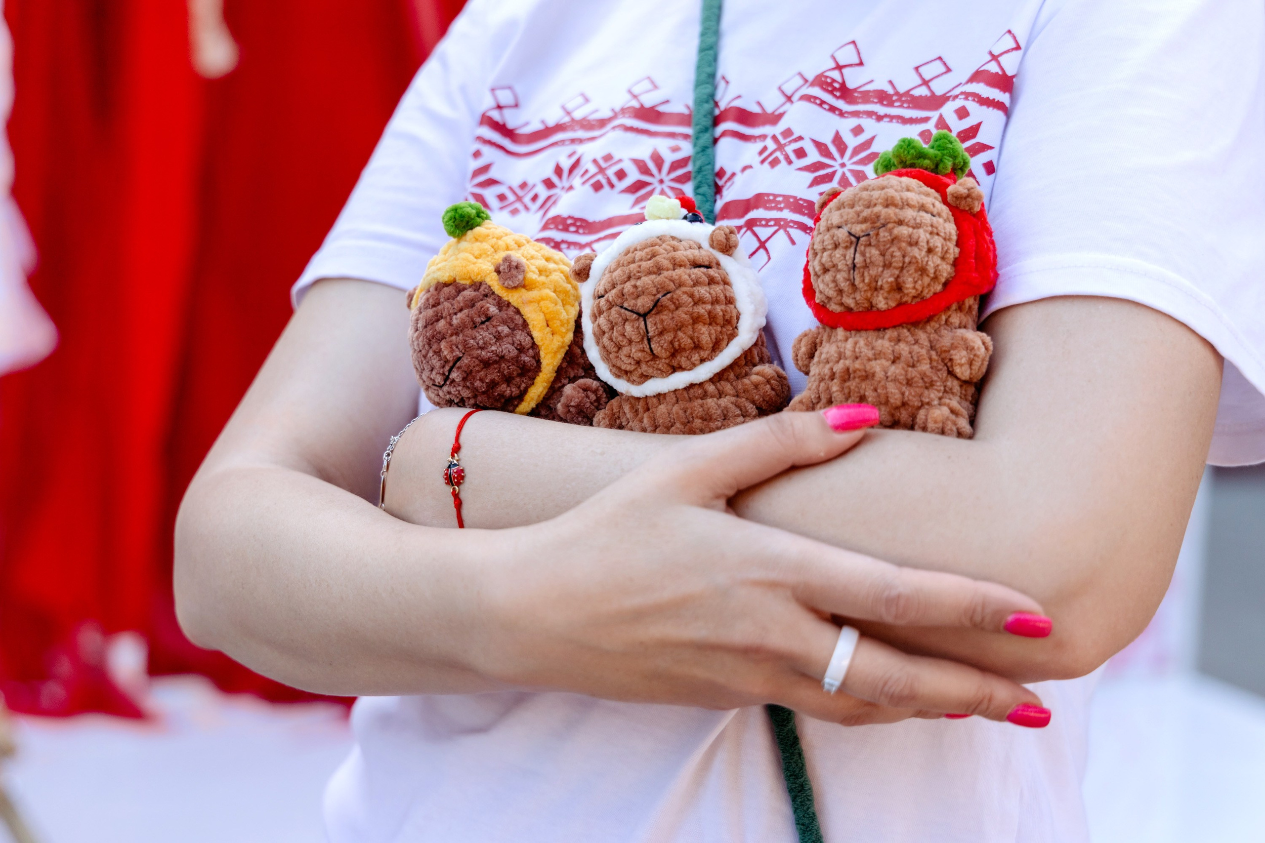 Фестиваль смоленской кухни ЛУКОВ ФЕСТ 2025. Главная