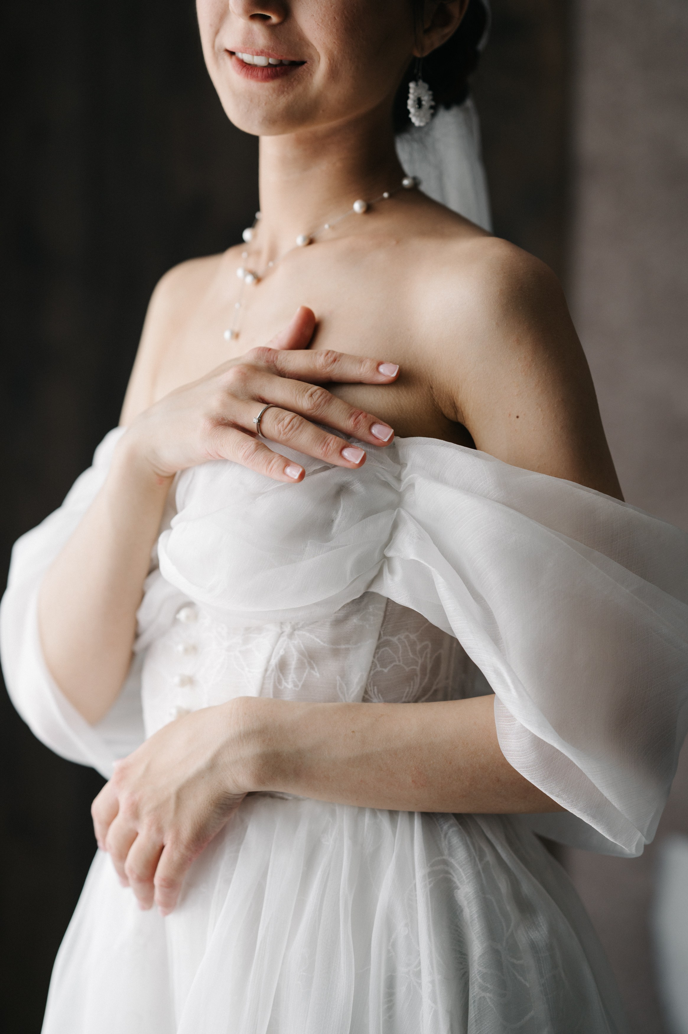 Про любовь. Фотограф Ким Ангелина