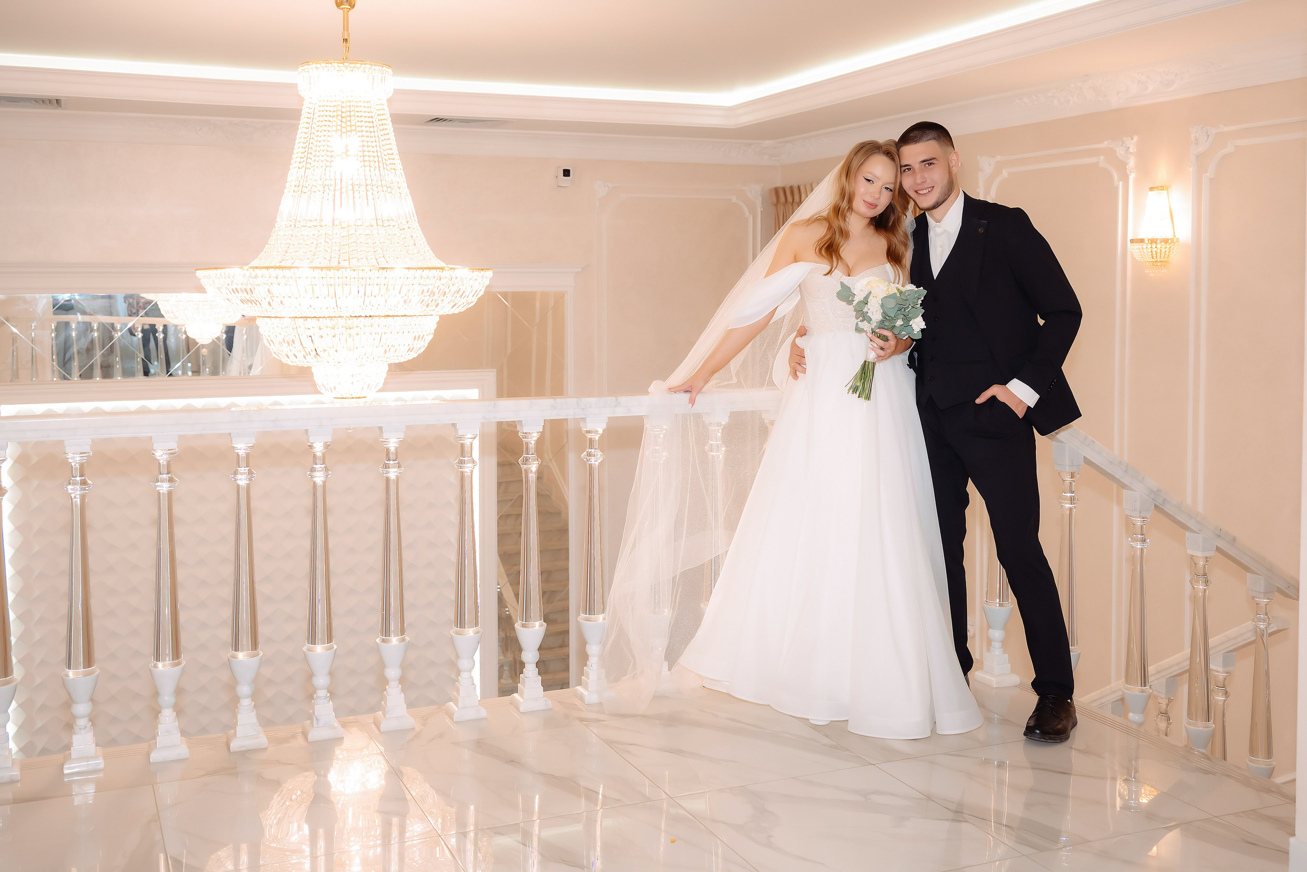 Мария Дмитрий