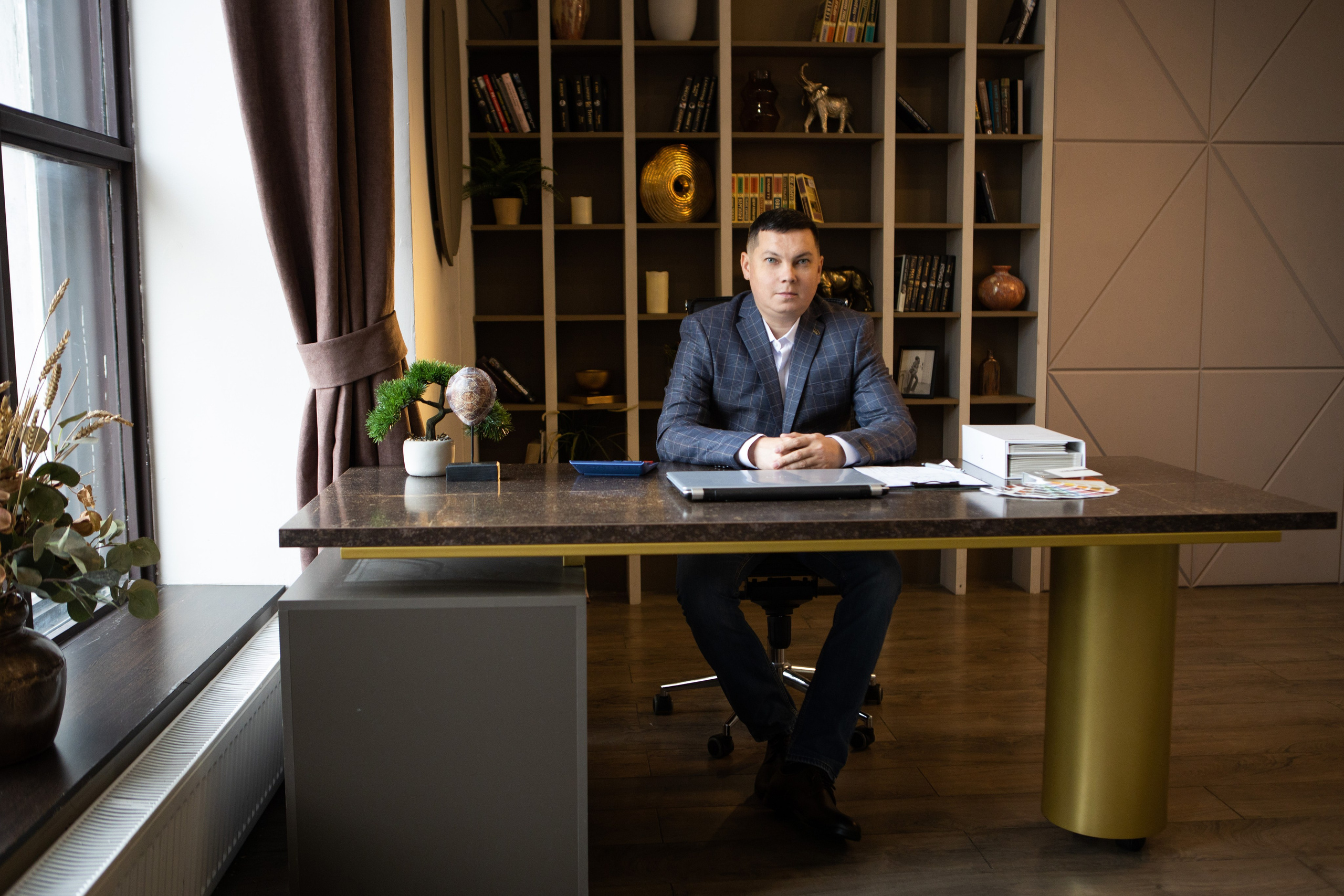 Мужской портрет. Семейный и свадебный фотограф Москва Канделаки Ольга