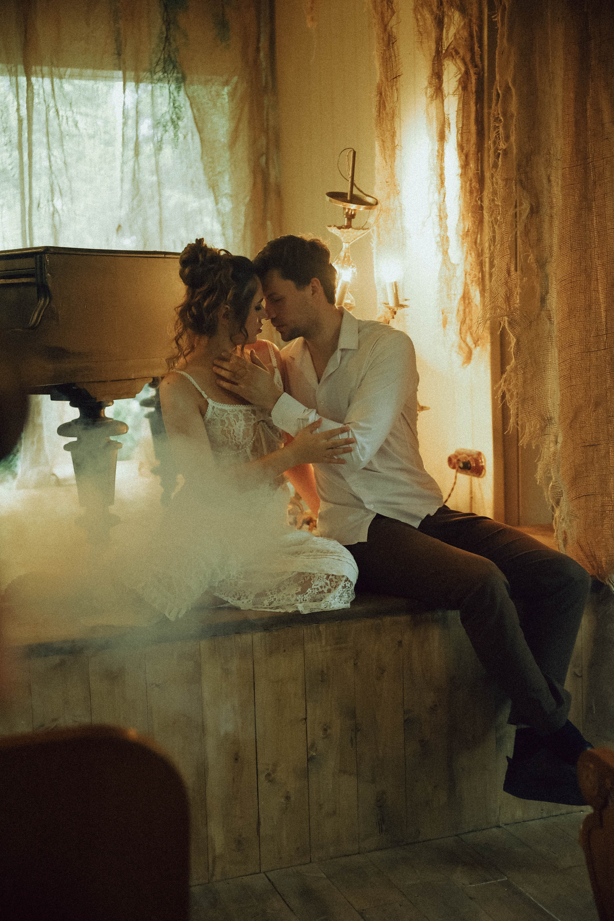 Театр. Photographer in Moscow & everywhere in the World Alena Vyalova