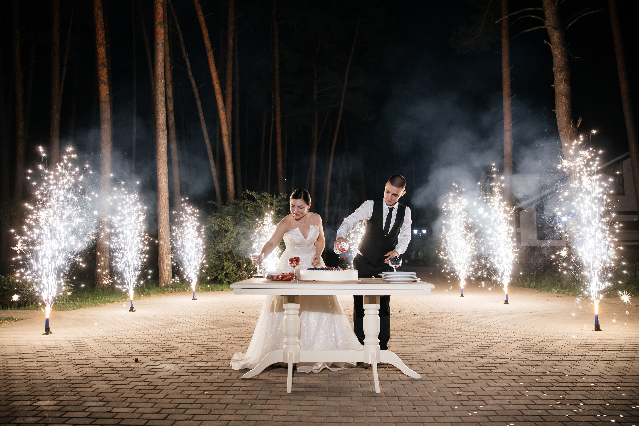 Свадебный фотограф на полный день. Никита Назаров. Фотограф, видеограф на свадьбу в Москве Никита Назаров