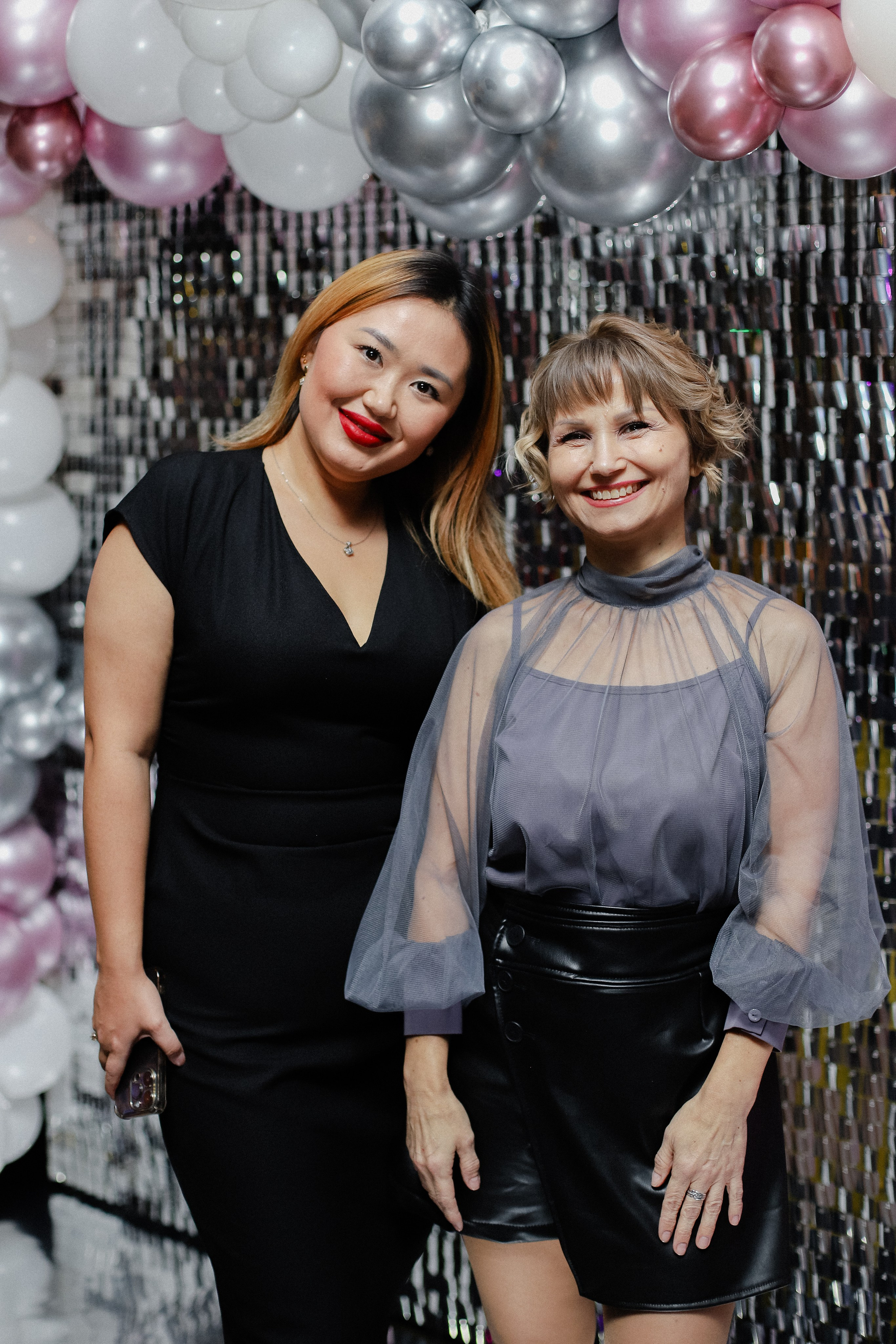 MonAmie 2024. Фотограф в Алматы и Москве Даша Пушкина