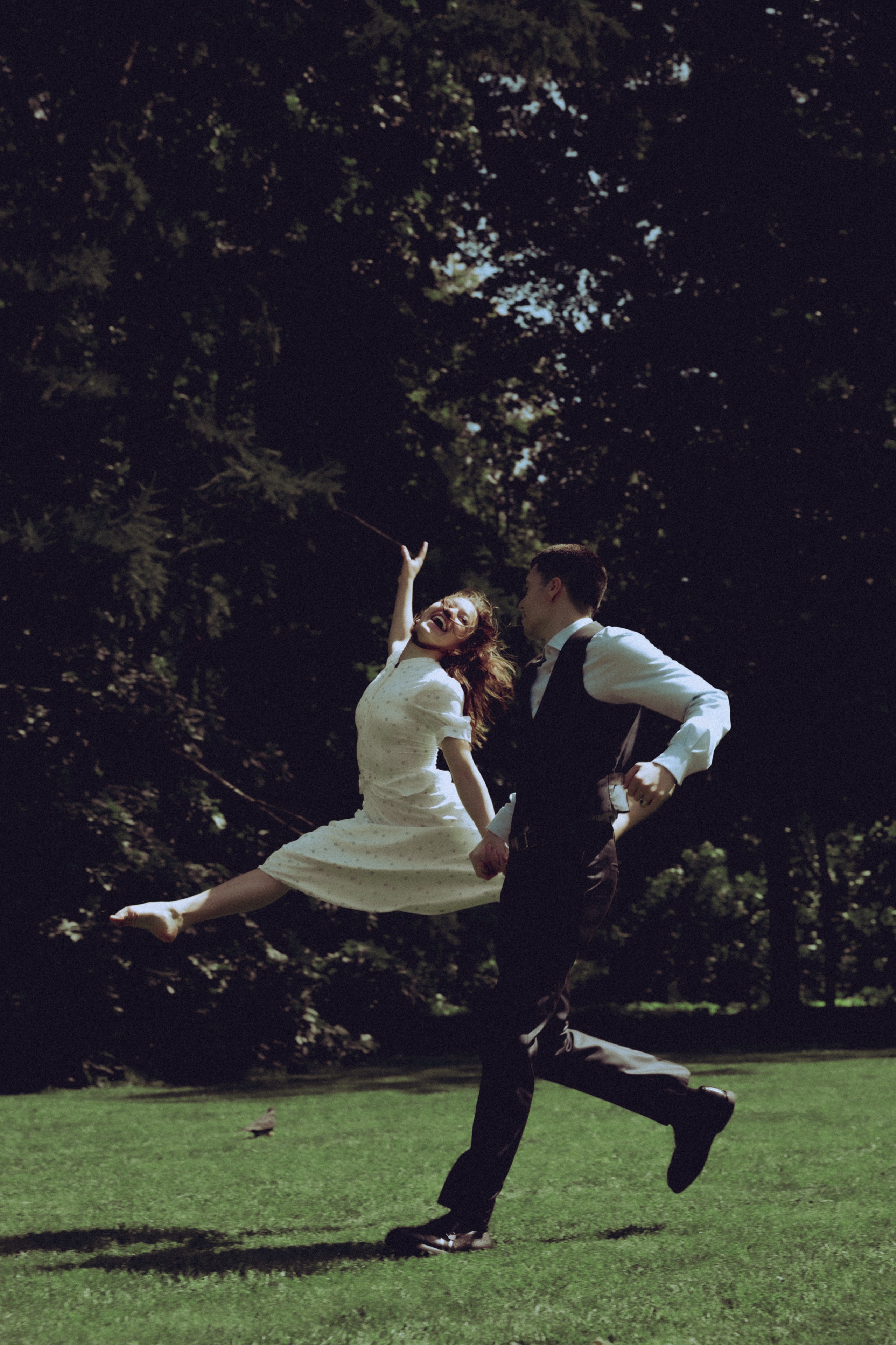 Love story. Фотограф Сергей Антонов Москва