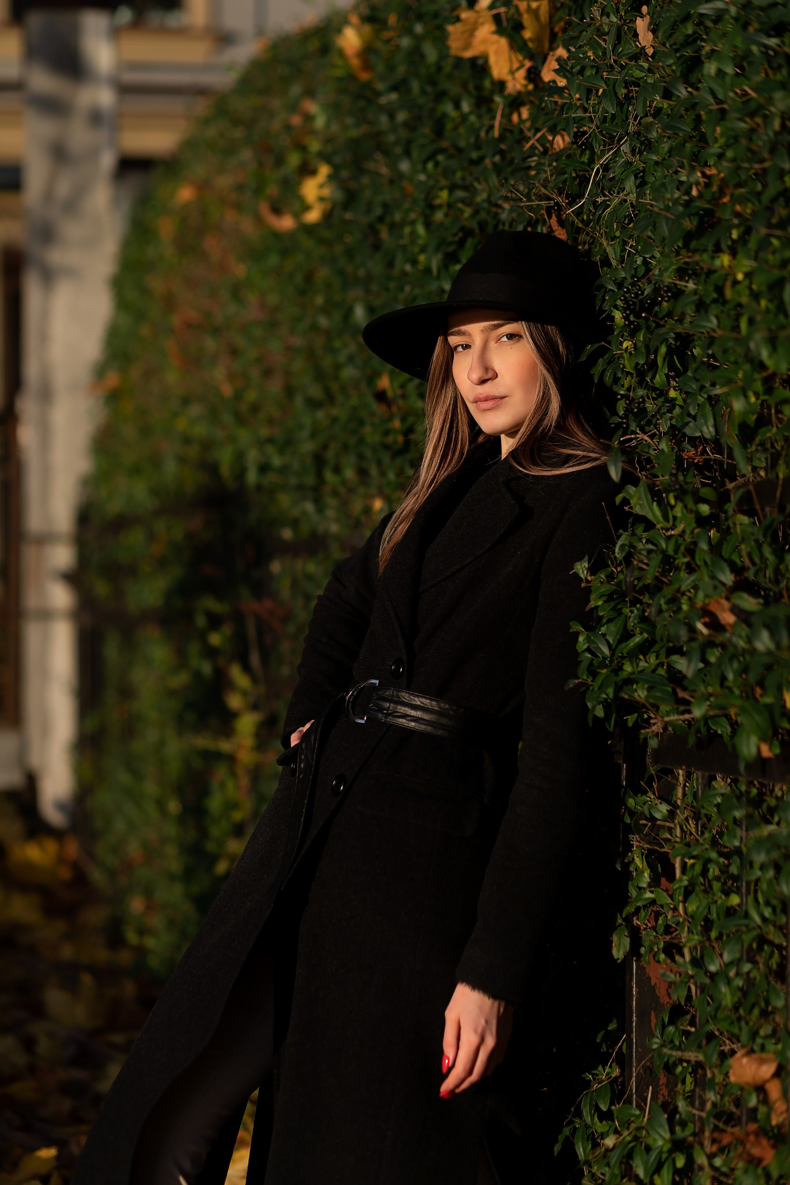 Альбина. Главная