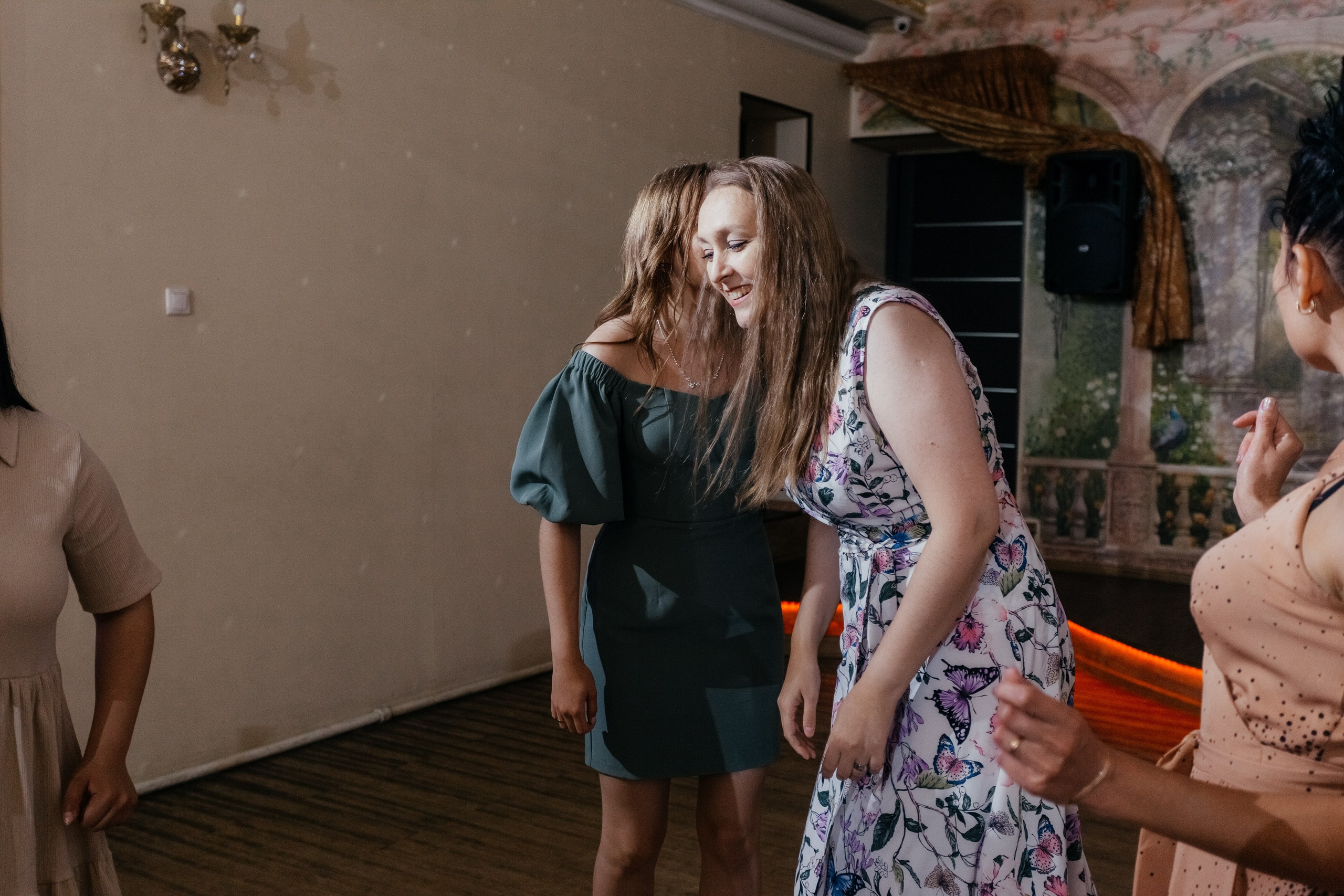 В один солнечный день. Свадебный и семейный фотограф в Новокузнецке Светлана Числова