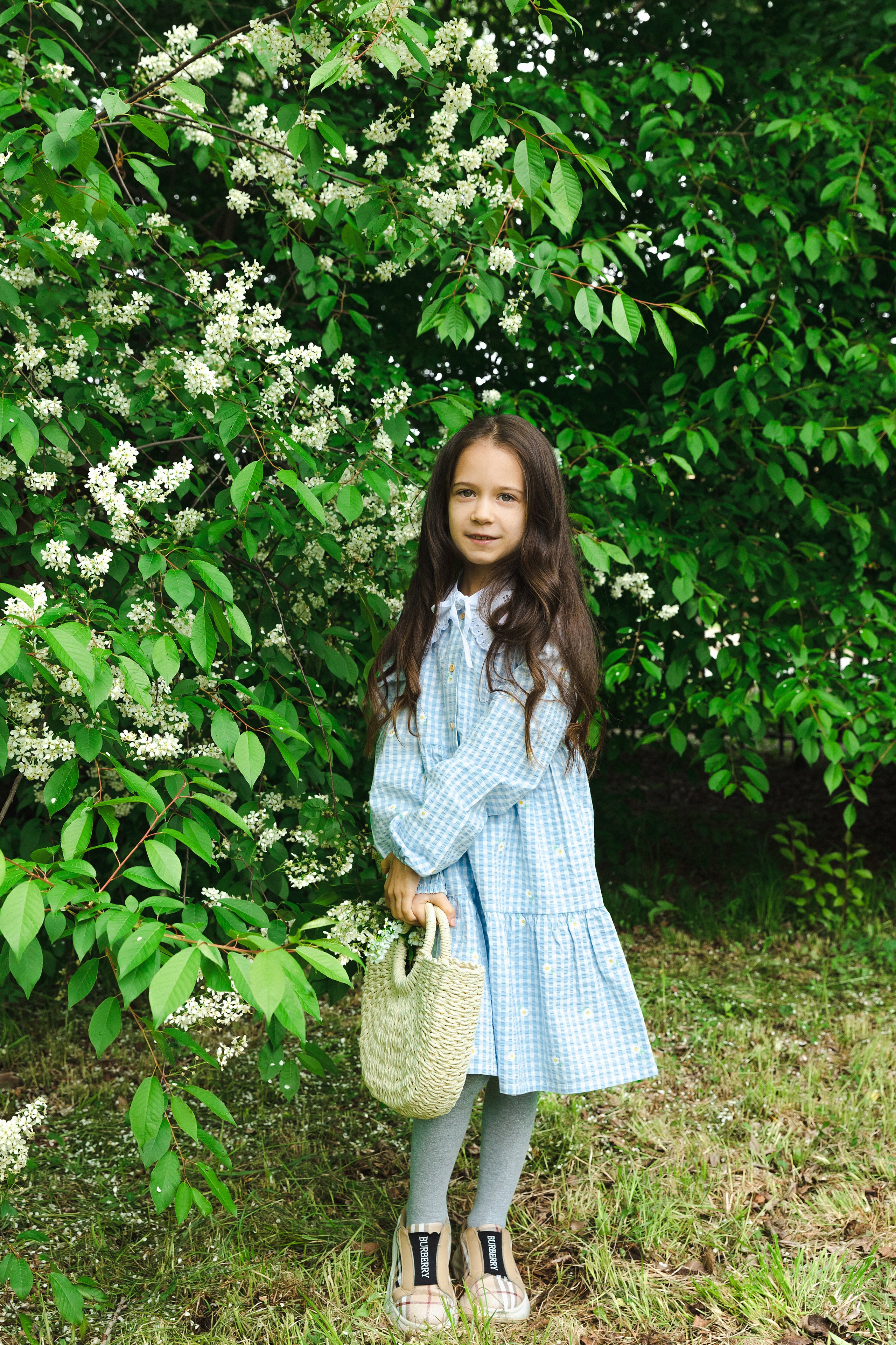 С КРОЛИКОМ. Фотограф семейных, детских, репортажных съёмок г. Уссурийск-Владивосток