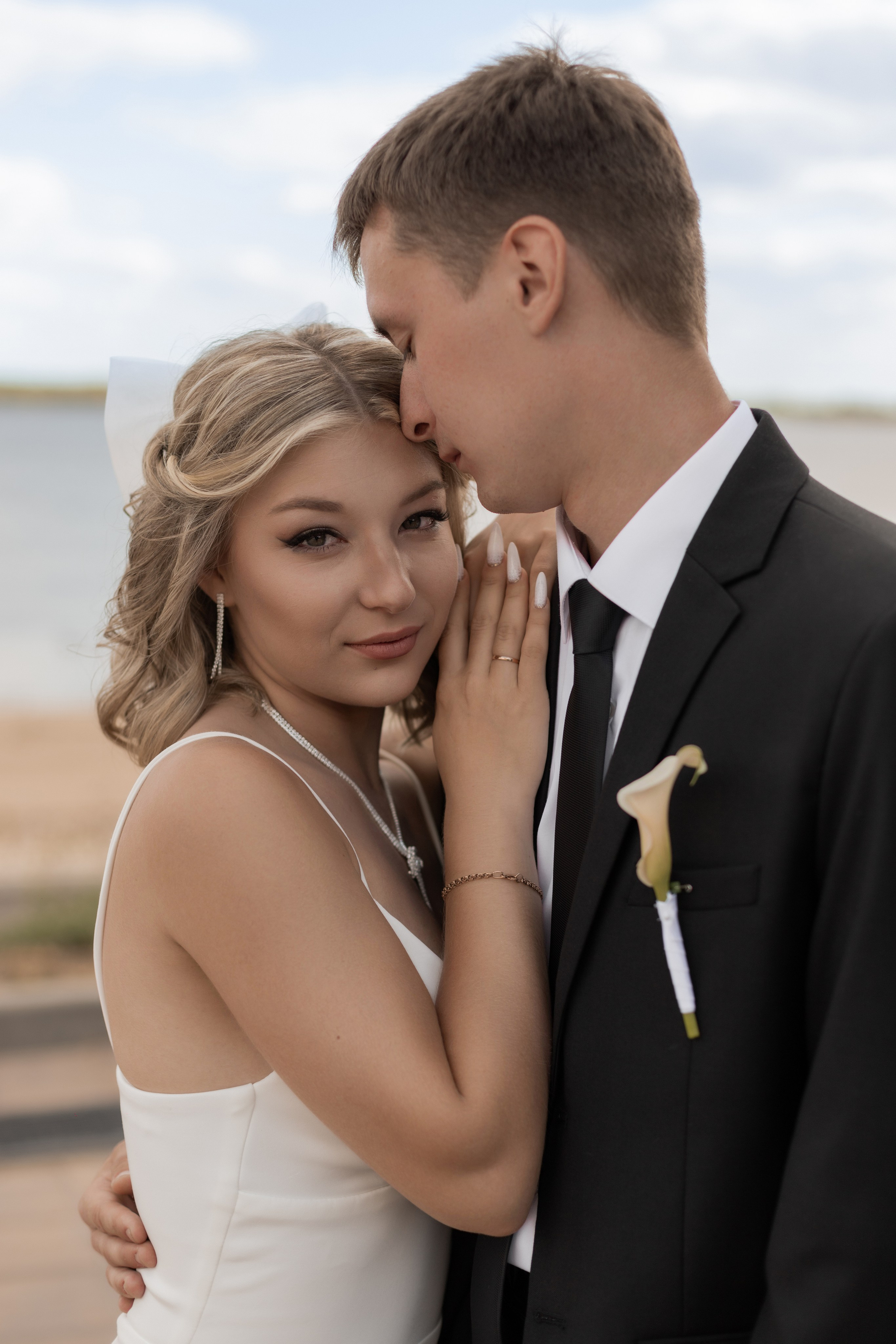 Андрей и Анна (сокращено). Свадебный фотограф Ангелина Сунгатулина | Саратов | Балаково | Вольск