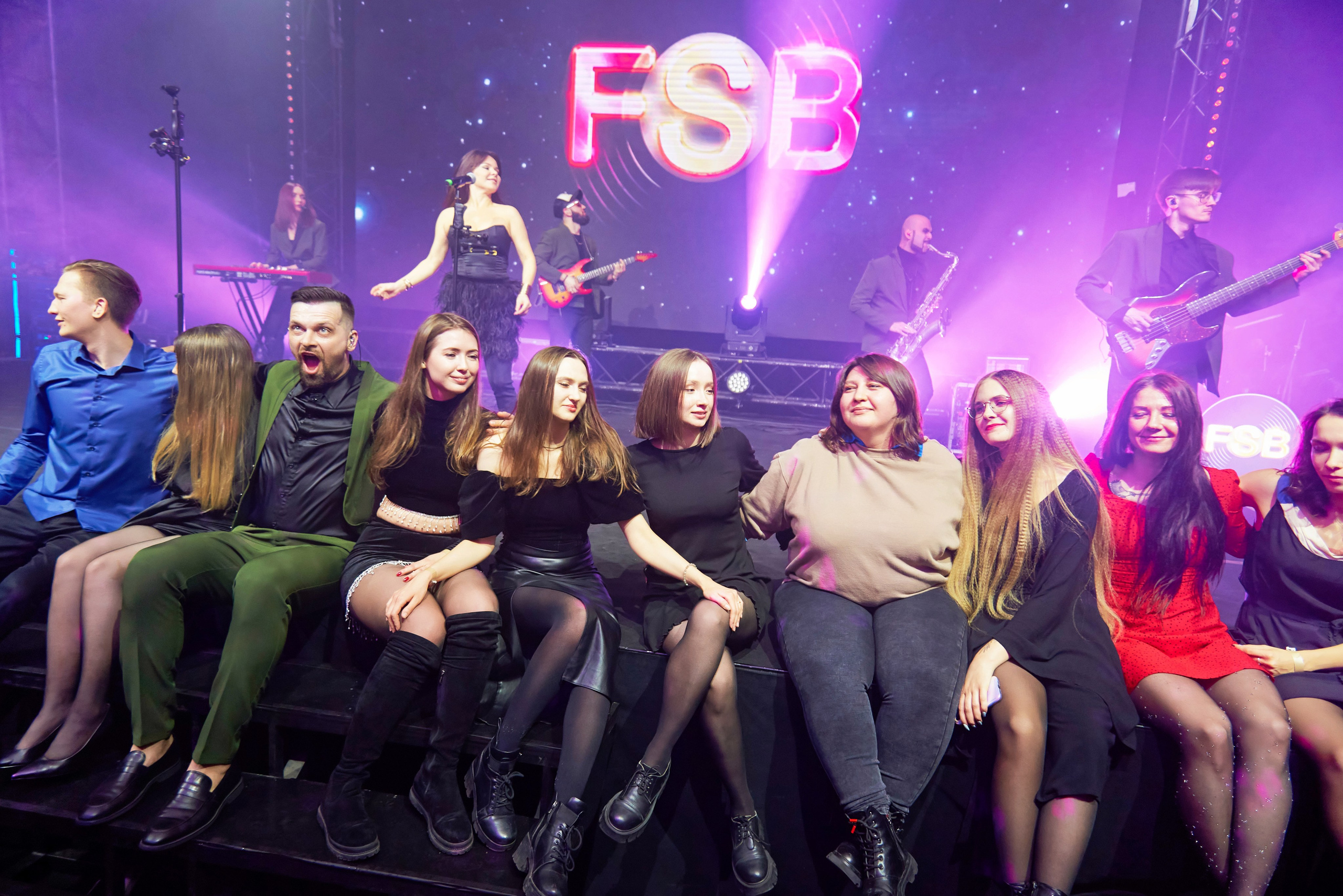 Протей. Иван Ступа, репортажный фотограф в Санкт-Петербурге и Ленинградской области