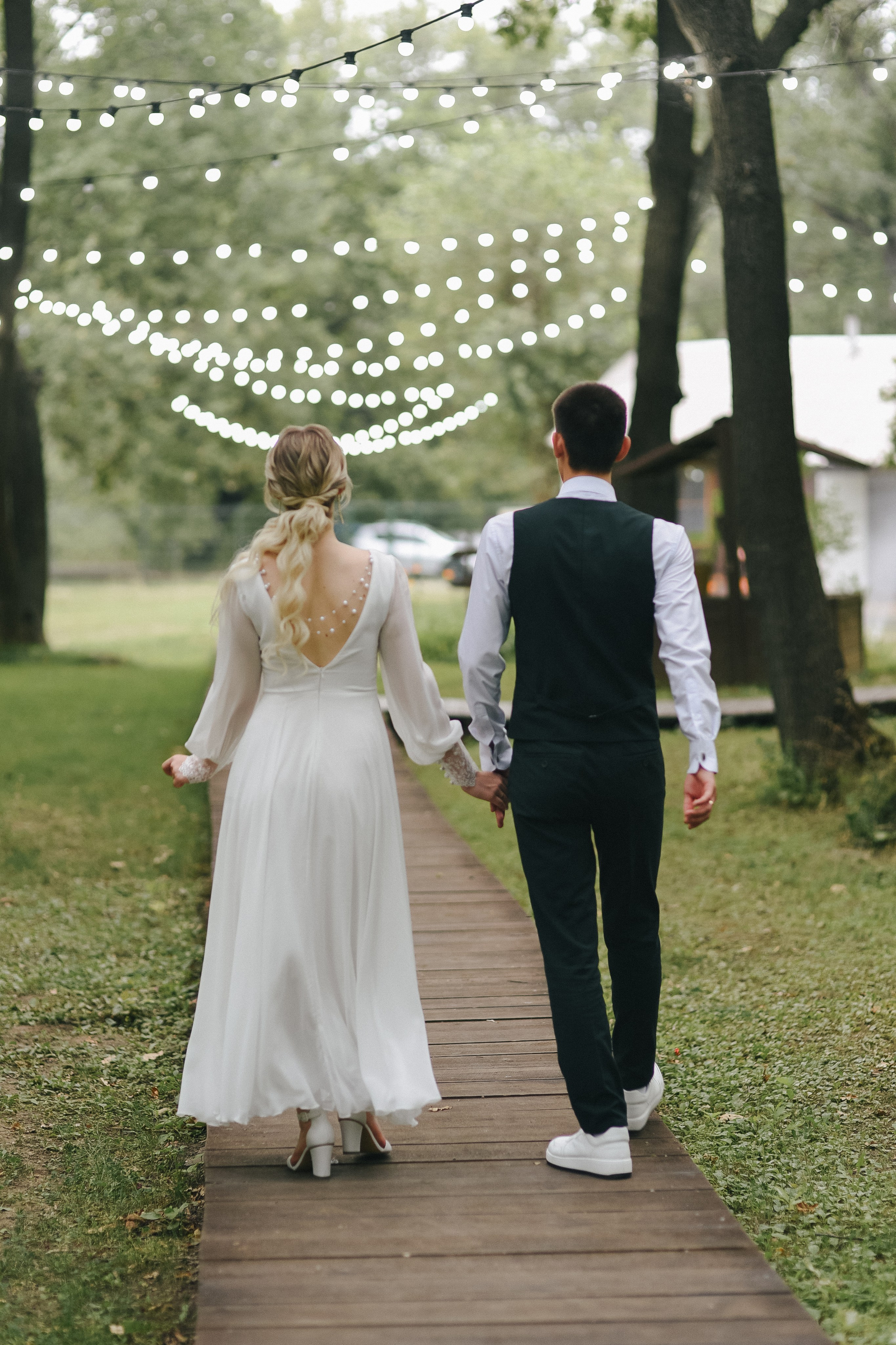 Роман + Анастасия — Организация EventGstudio. Свадебный и семейный фотограф Волгоград Москва