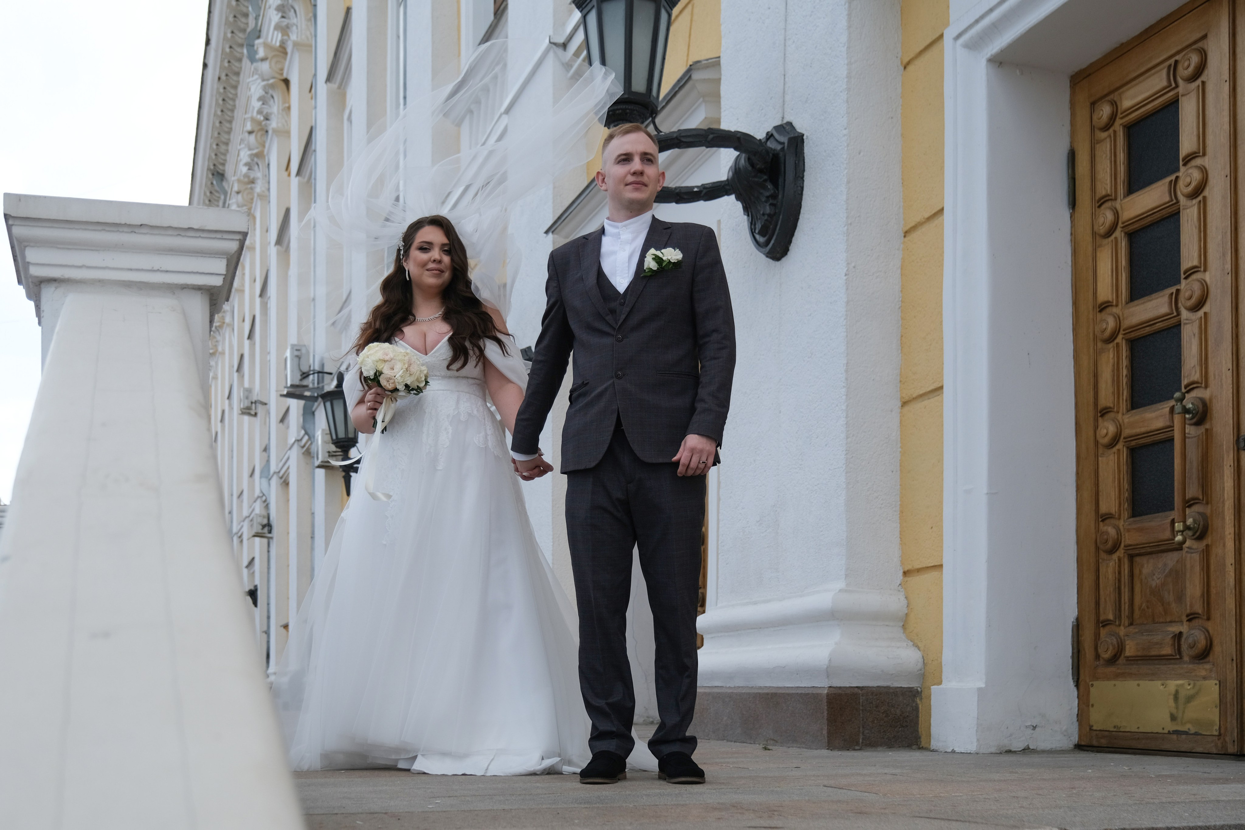 Свадьба Павла и Виктории. Свадебный фотограф в Челябинске Сырчикова Наталья