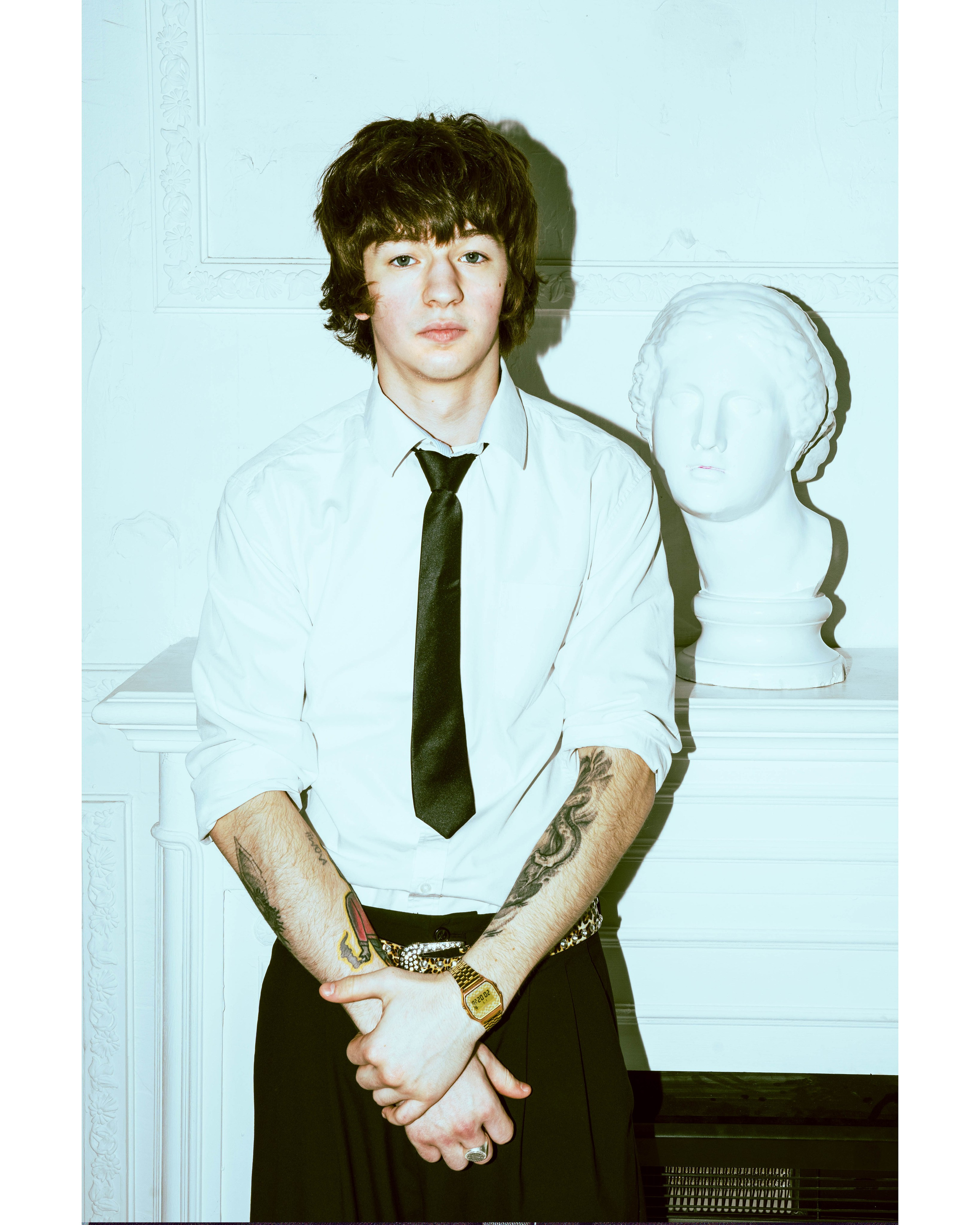 Портреты. Andranik Antonyan Portfolio