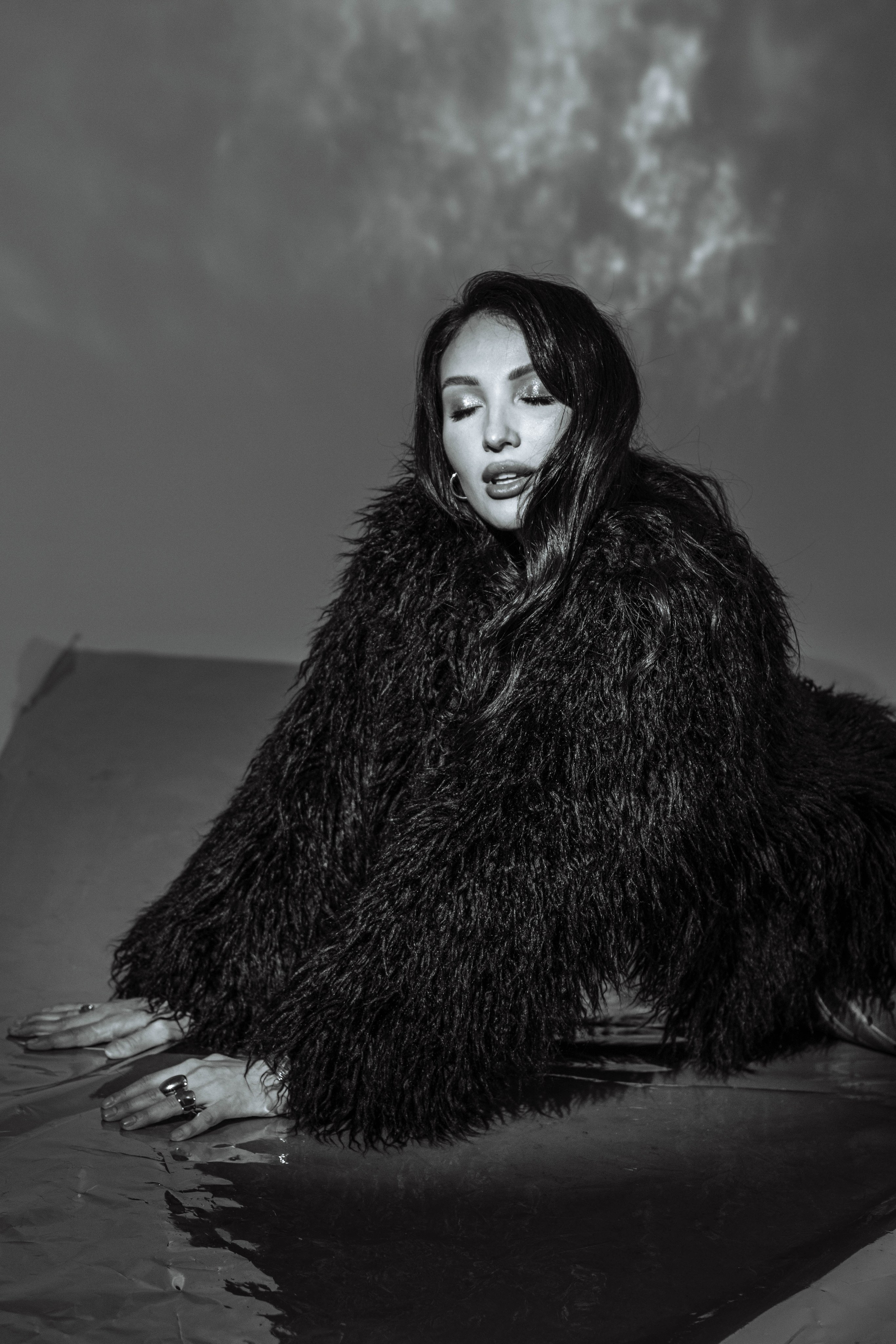 Олеся. Фотограф в Екатеринбурге Елизарова Юлия