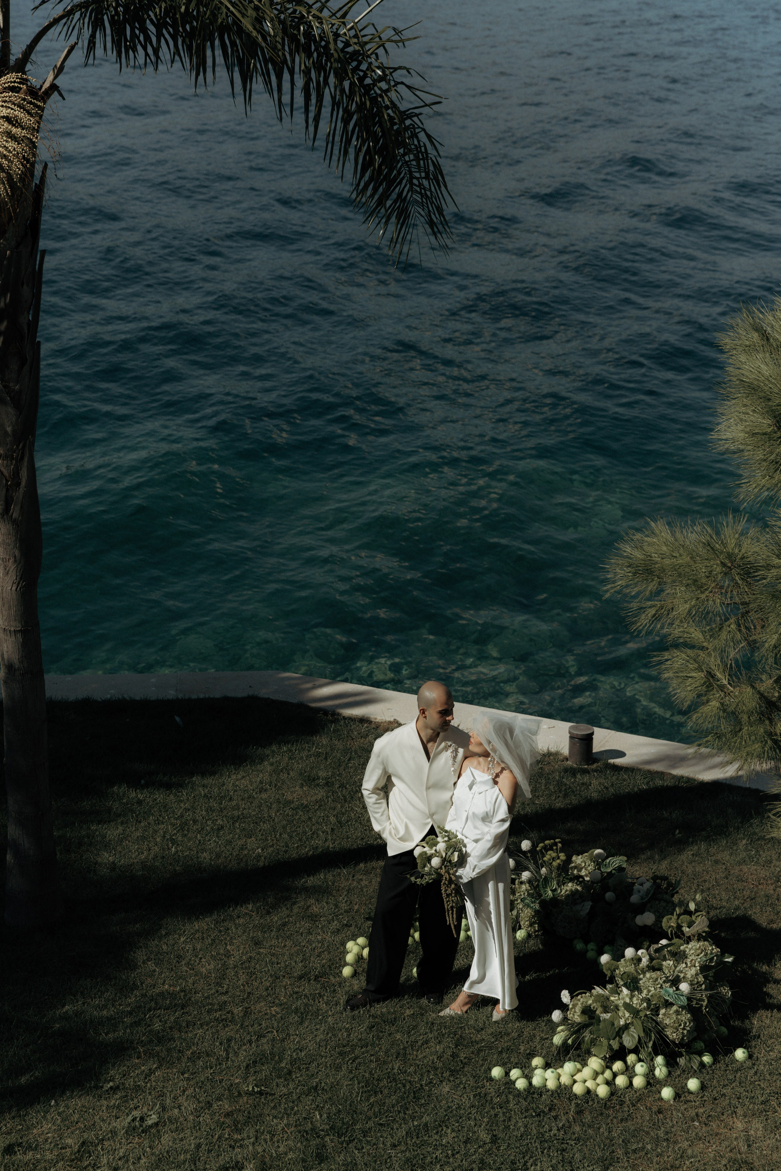 ЧЕРНОГОРИЯ (Руслан и Анастасия). Свадебный фотограф Тула Москва СПБ / Сёмина Дарья