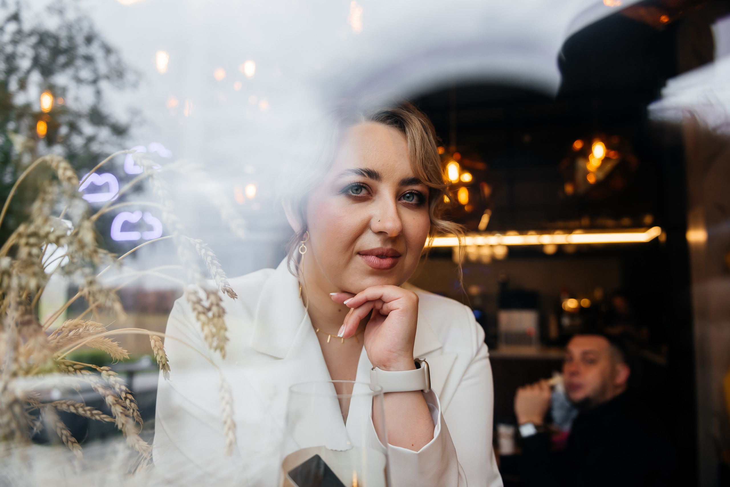 День для двоих. Фотограф в Новосибирске Юлия Туманова