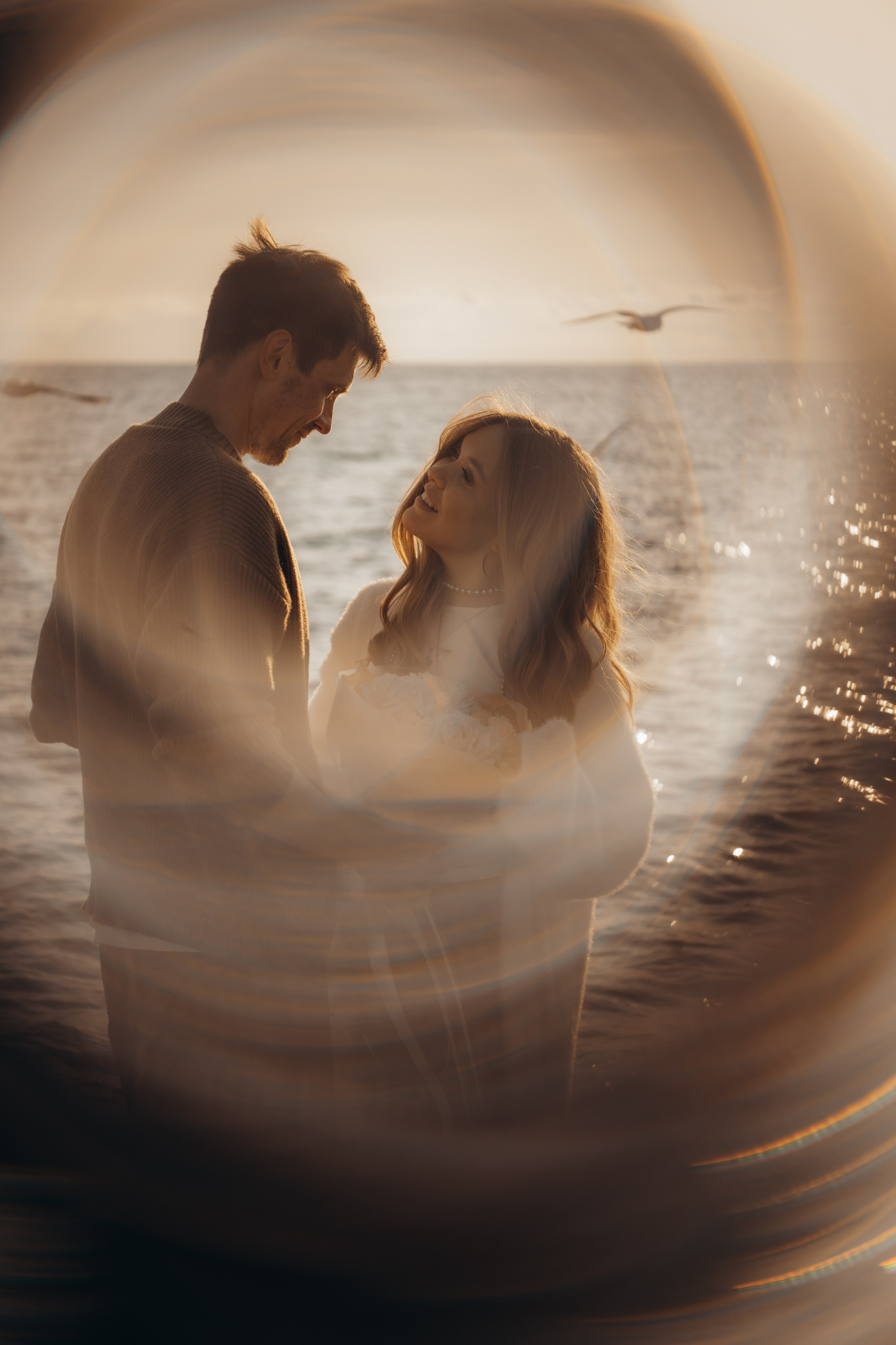 Анастасия и Даниил (предложение). Аплас Анастасия