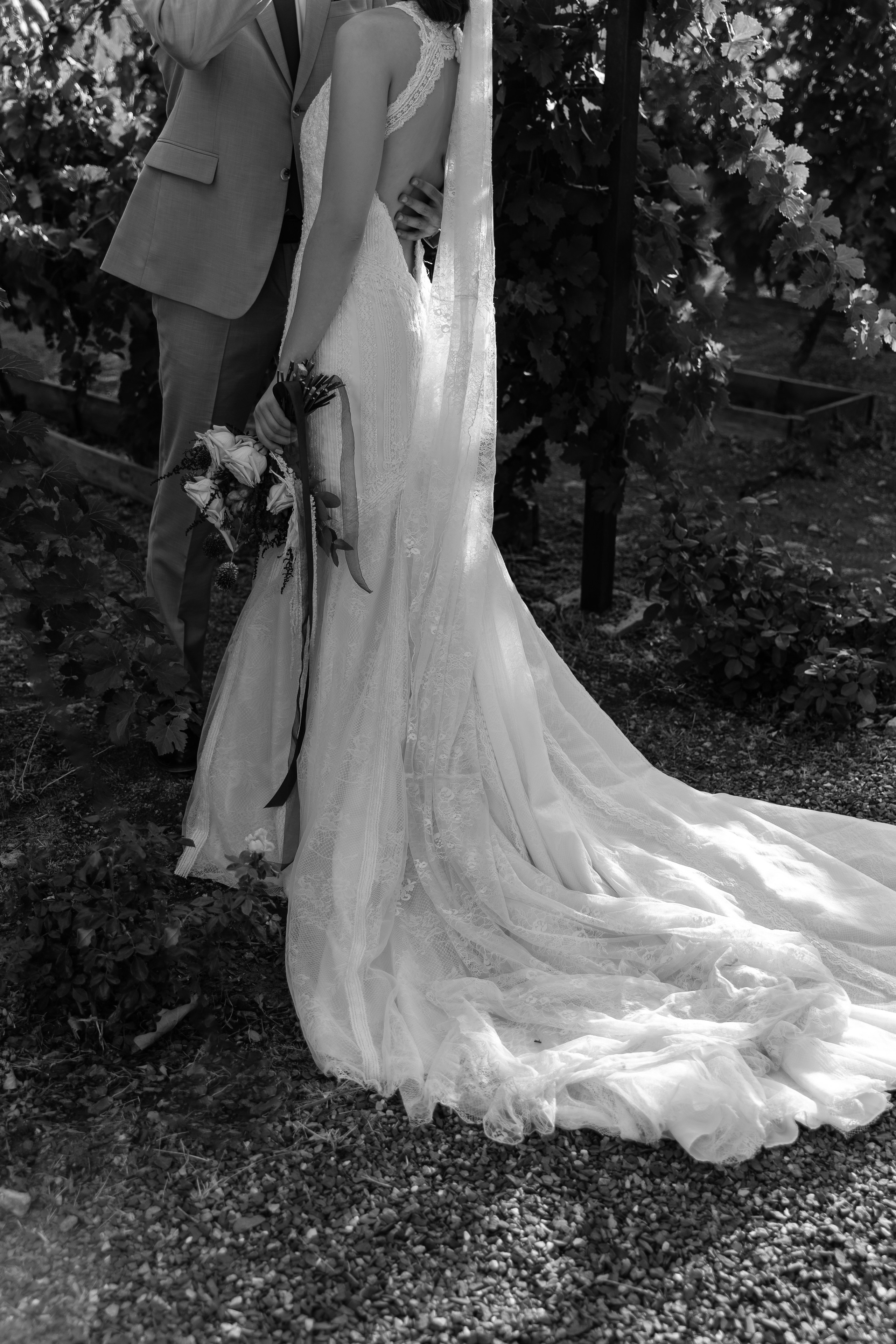 WEDDING ITALIA. Фотограф Евгений Горпиняк