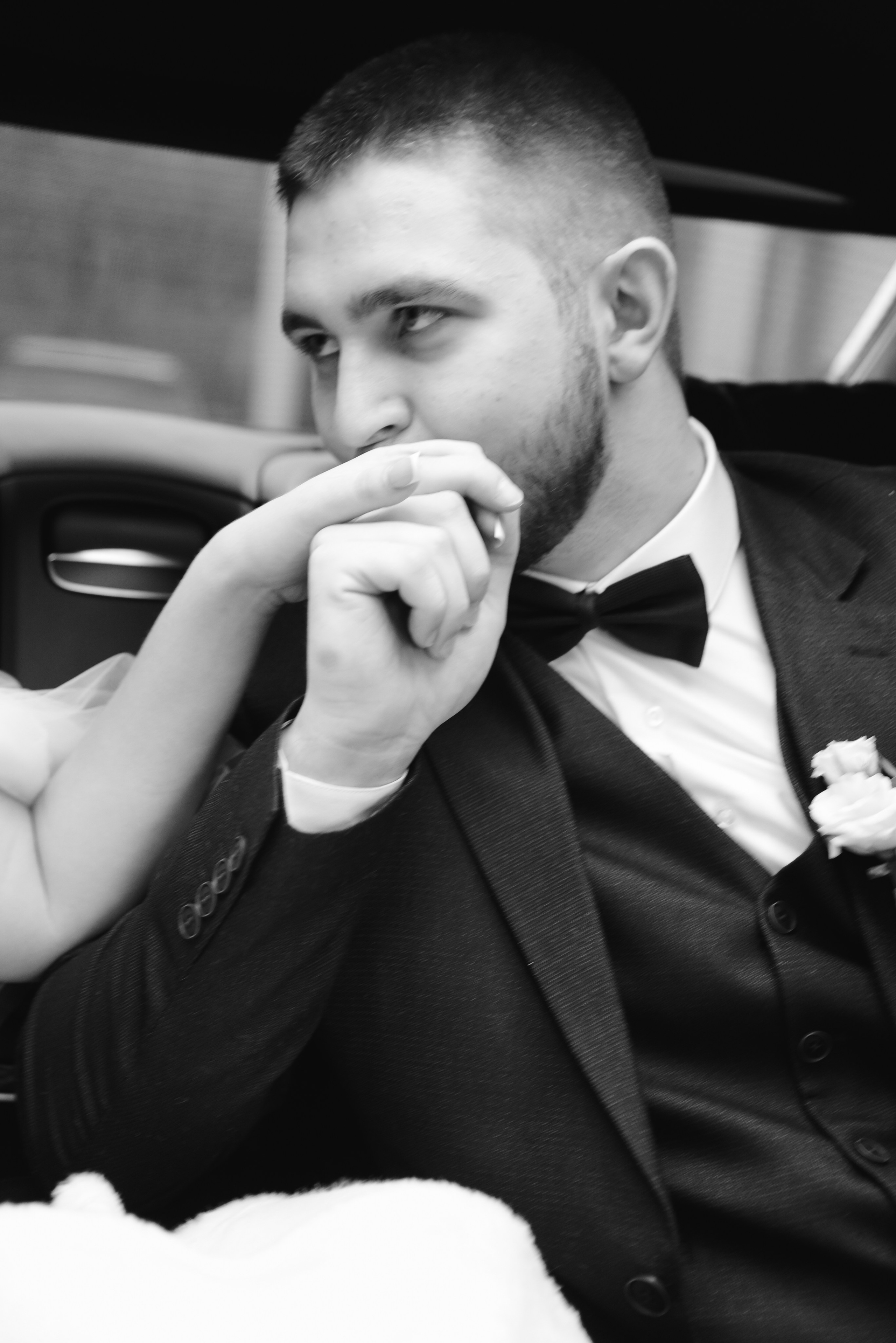 Майский снег. Фотограф Лола Волна, город Москва