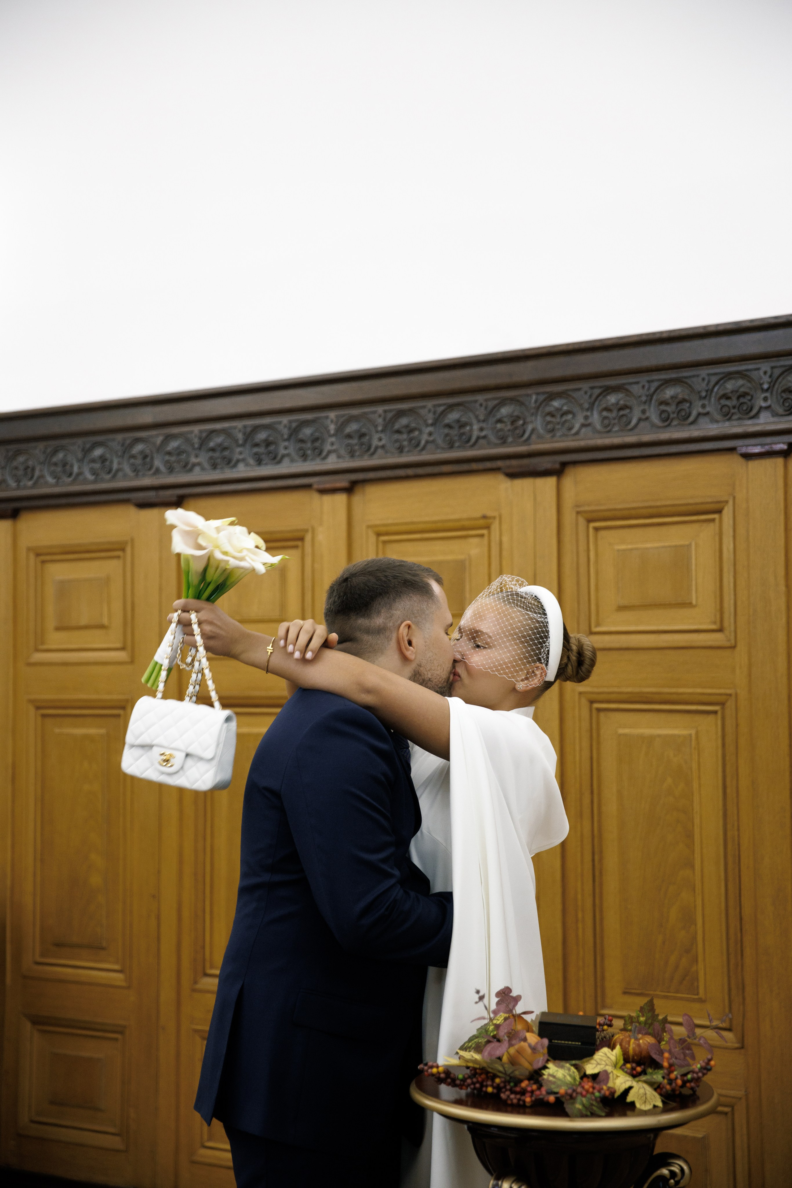 Навечно — Да!. Свадебный и семейный фотограф в Москве Julia Juice