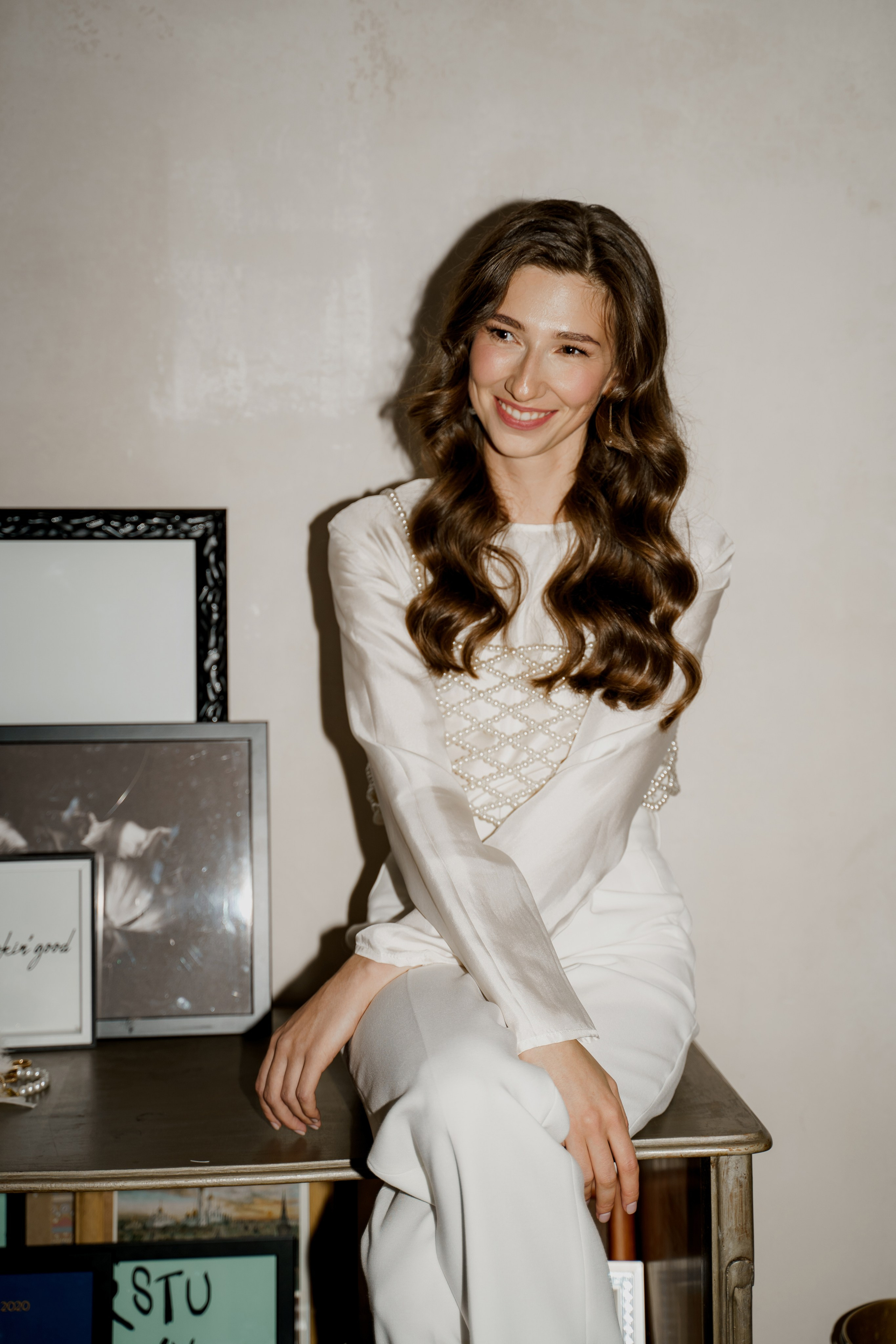 Елизавета & Артем. Свадебный фотограф организатор в Санкт-Петербурге Ассоль Опарина