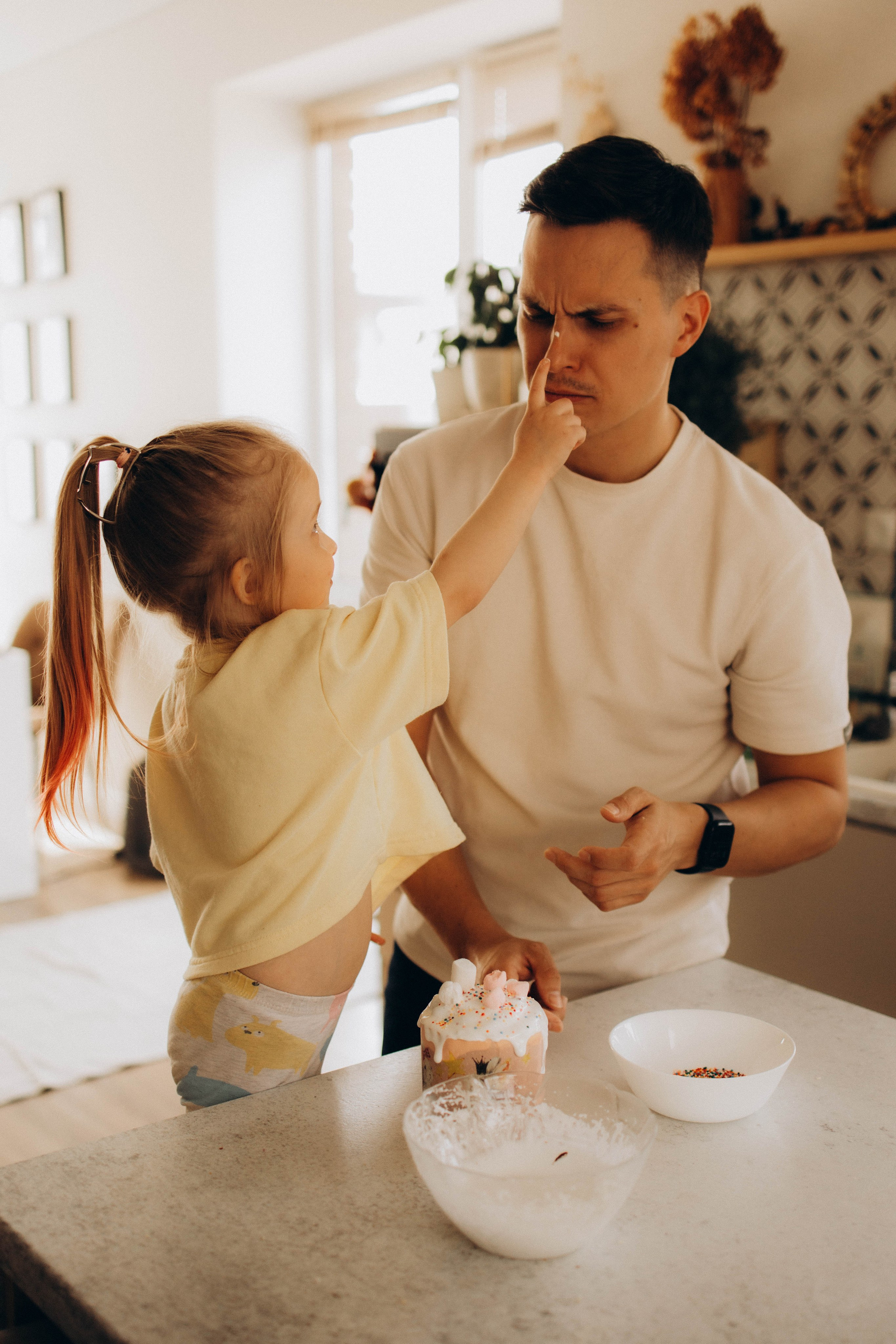 Портфолио. Динара Федорова семейный фотограф