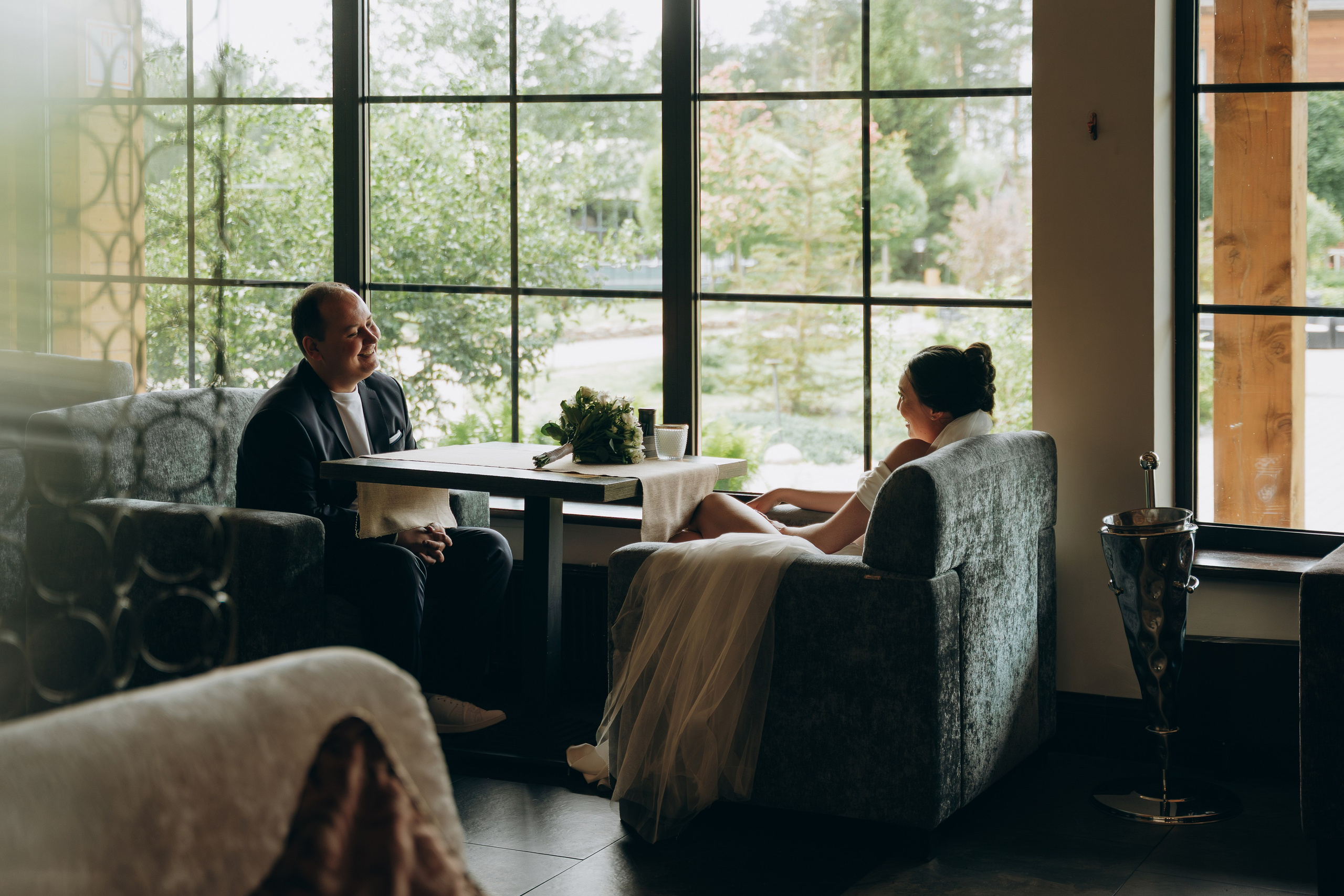 Анара и Денис. Фотограф Москва Виктория-Антуанетта