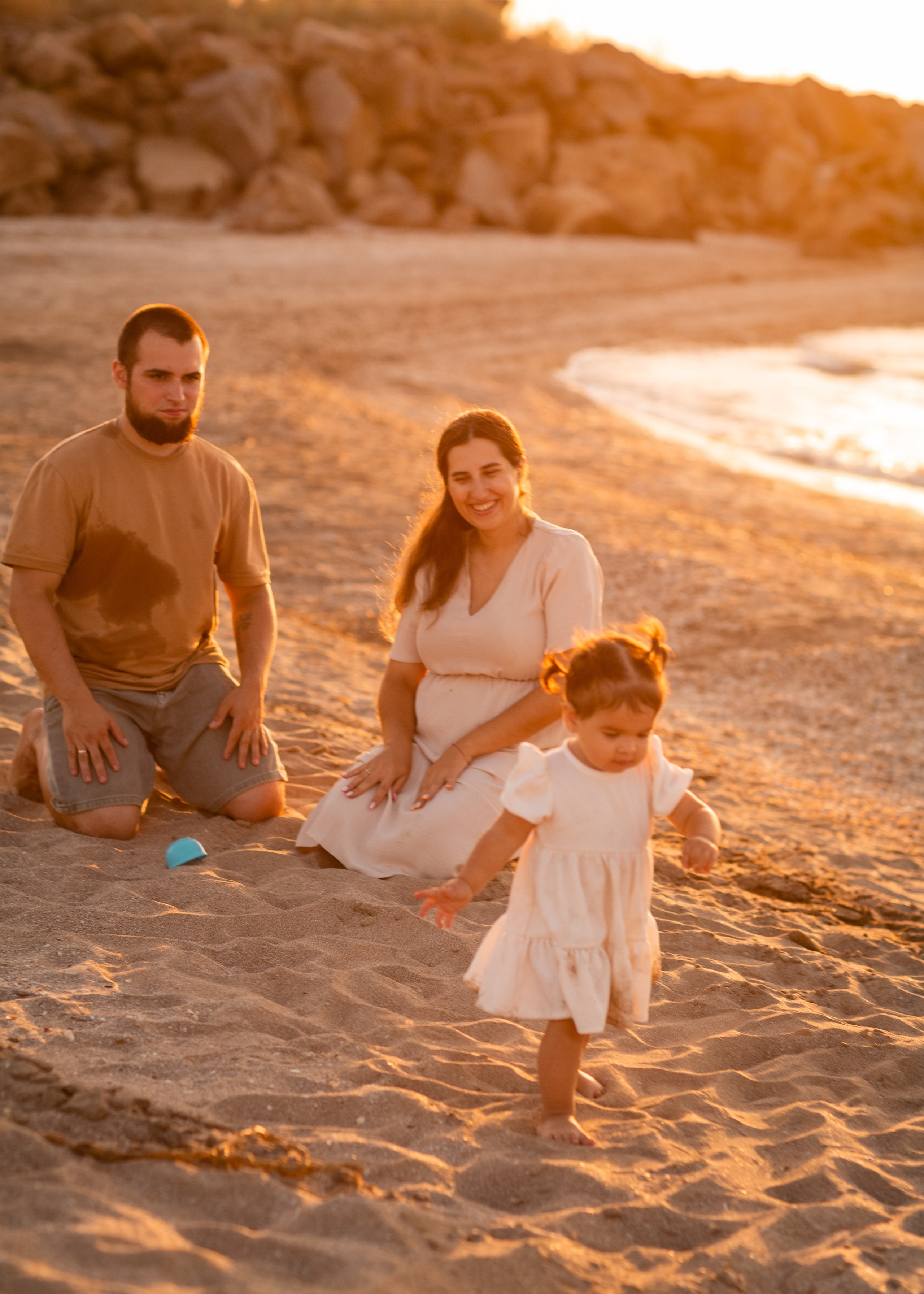 Фотограф в Приморско-Ахтарске Марьяна Чопко