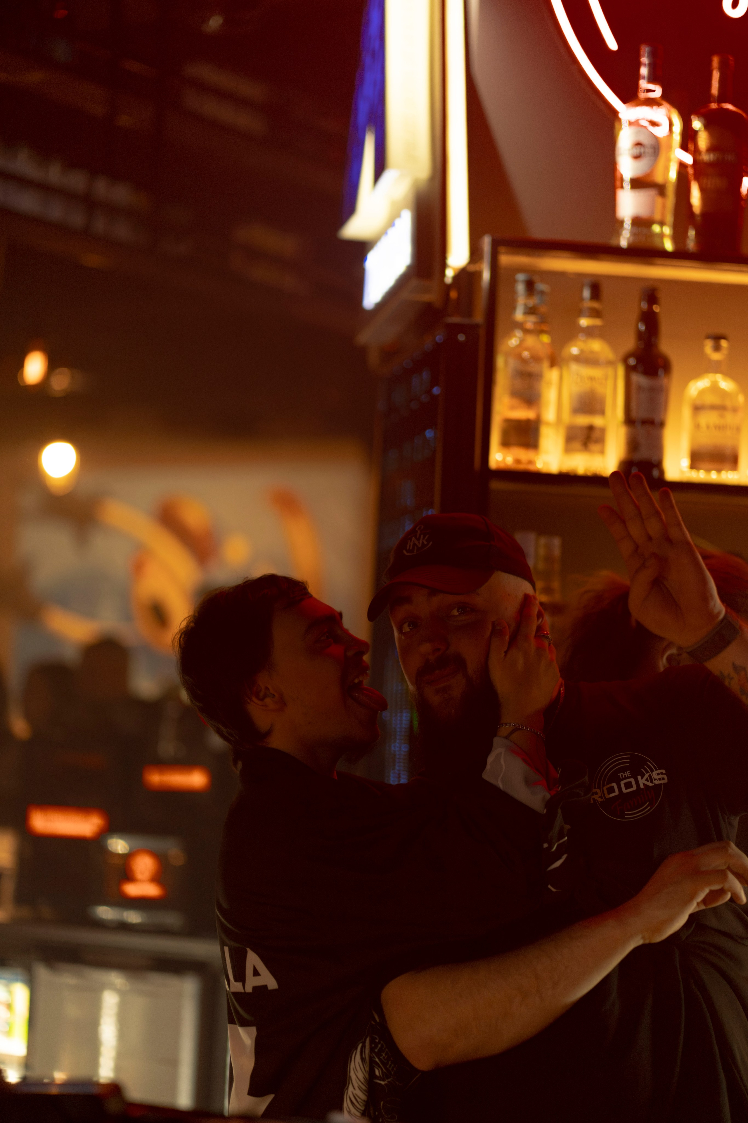 Rook's. Анастасия Паршукова — фотограф Шерегеш Новосибирск