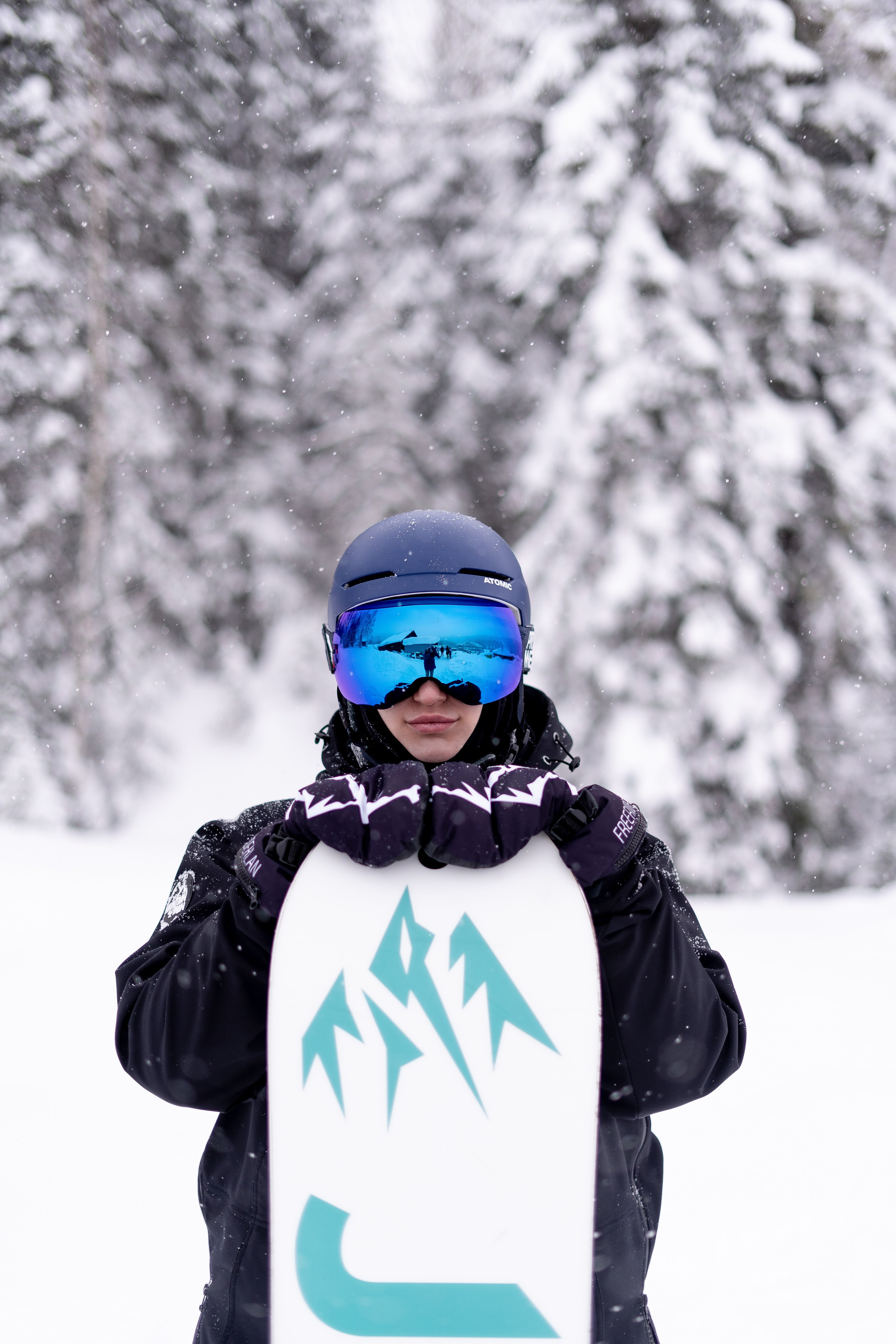 Джон 14.02. Анастасия Паршукова — фотограф Шерегеш Новосибирск