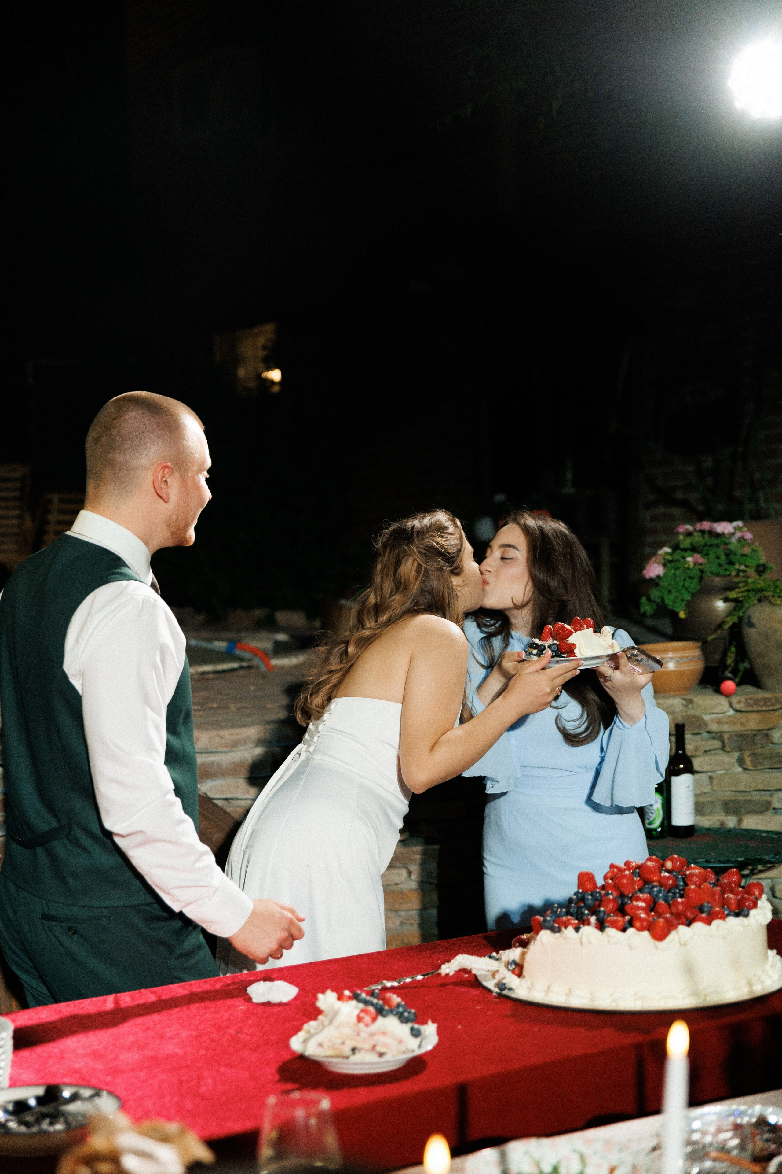 Андрей и Вика. Фотограф и Видеограф в Ростове на Дону