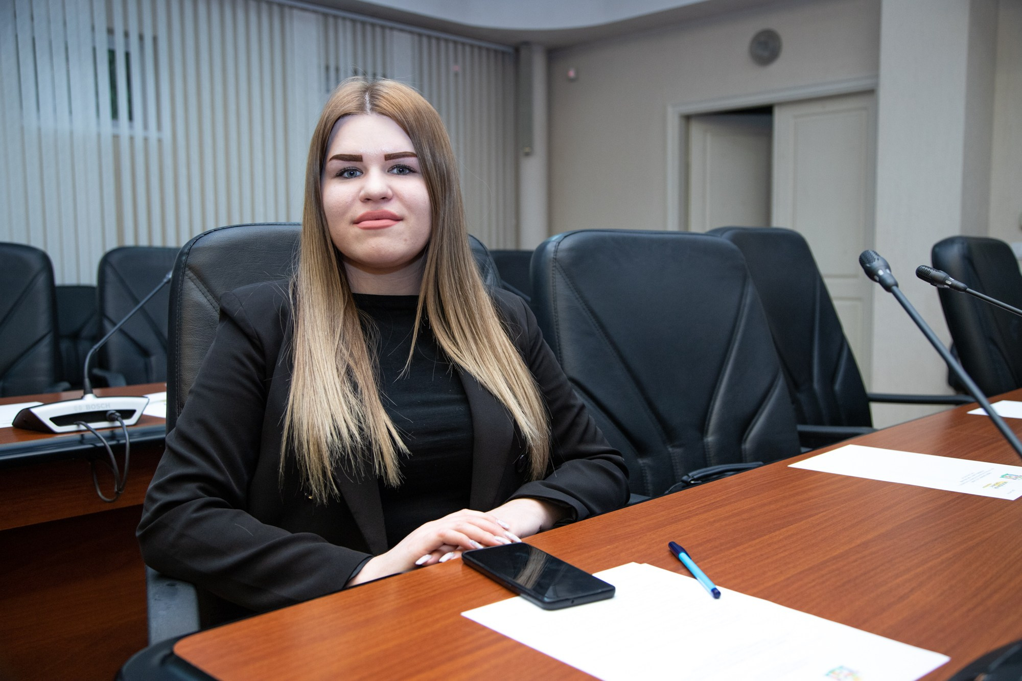 10-летний юбилей Молпарламента Краснодара. Репортажный, промышленный и маркетплейс-фотограф Дмитрий Чернат