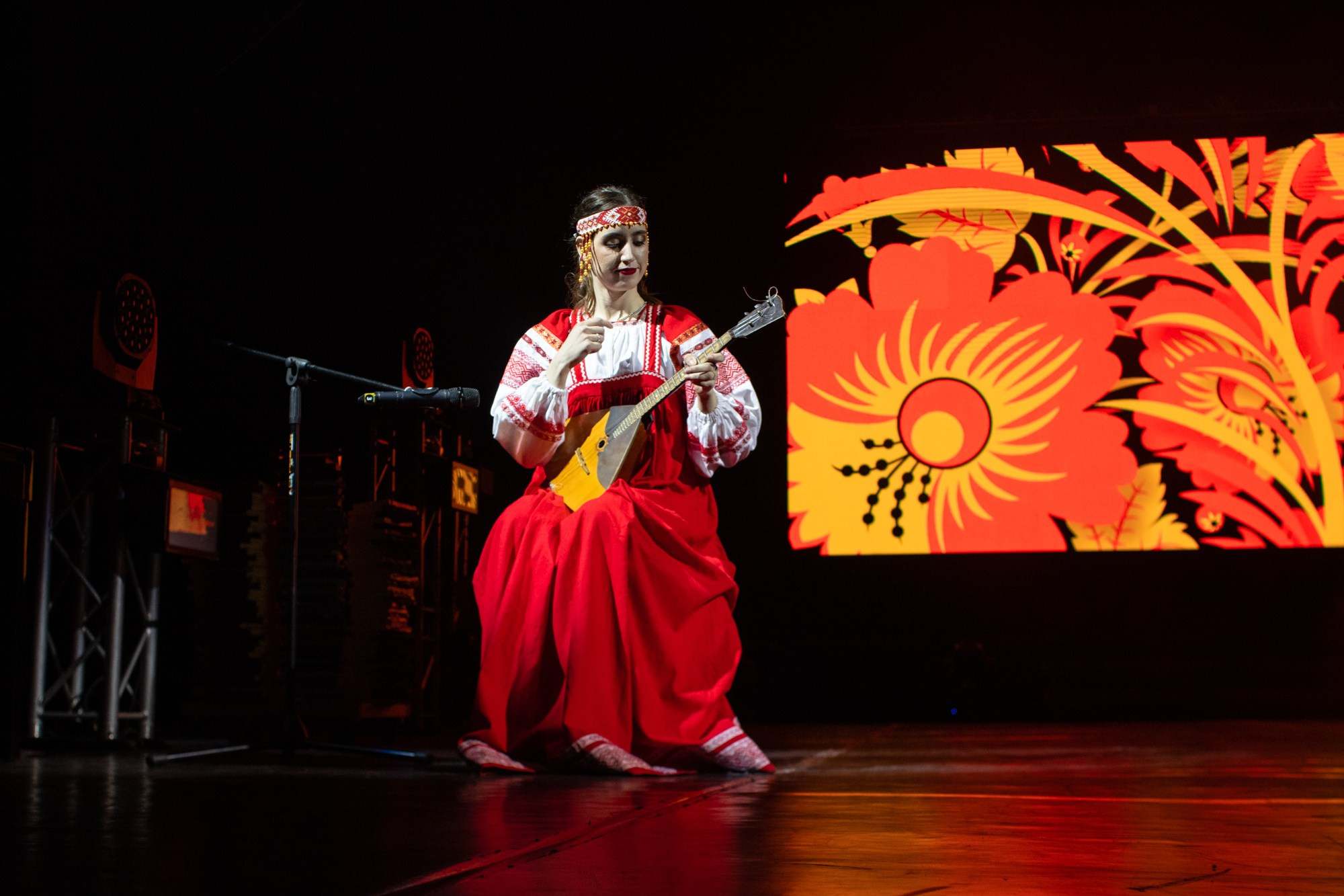 Конкурс красоты Мисс КубГУ 2021. Репортажный, промышленный и маркетплейс-фотограф Дмитрий Чернат