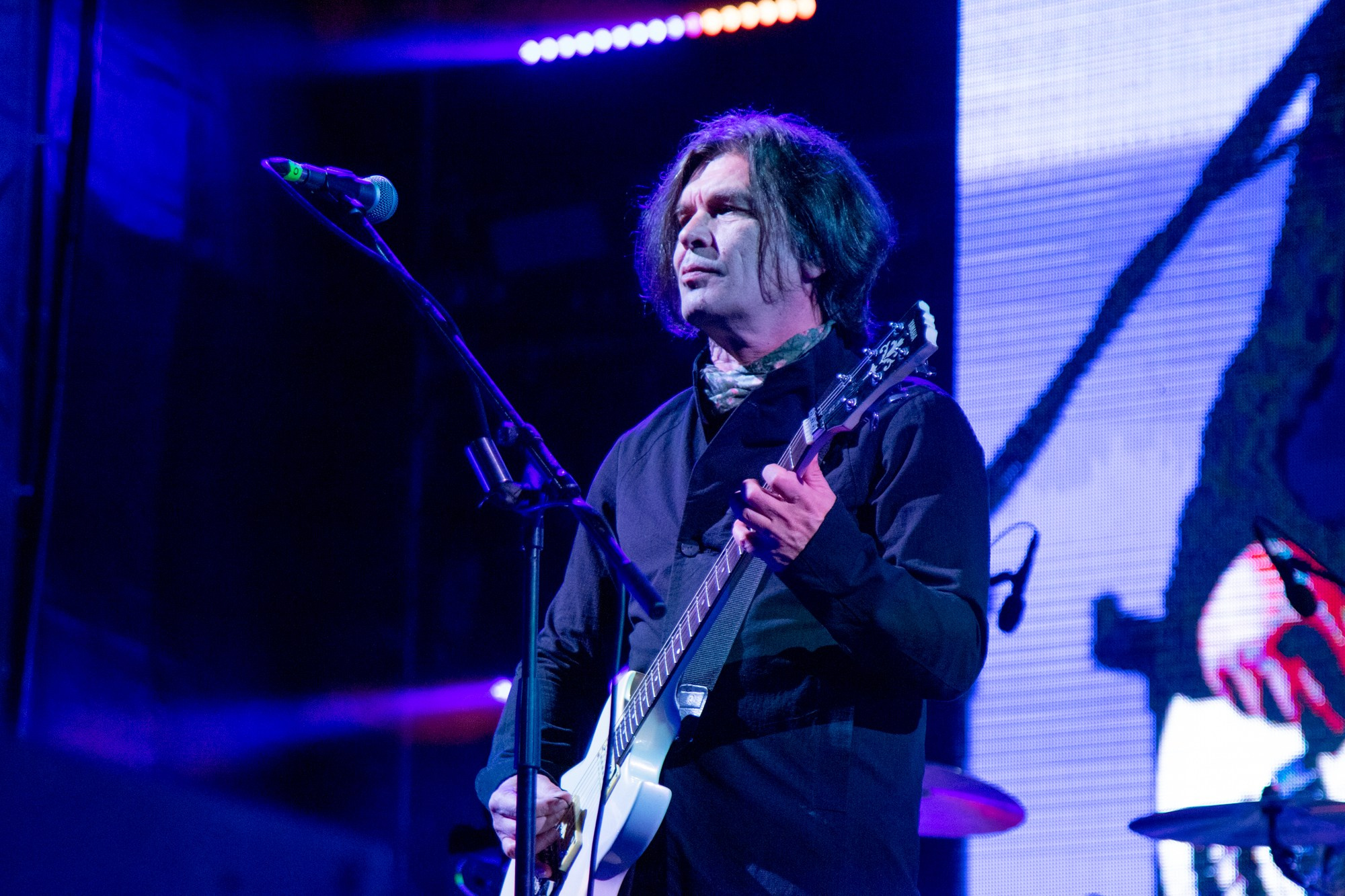 Группа «КИНО». Репортажный, промышленный и маркетплейс-фотограф Дмитрий Чернат