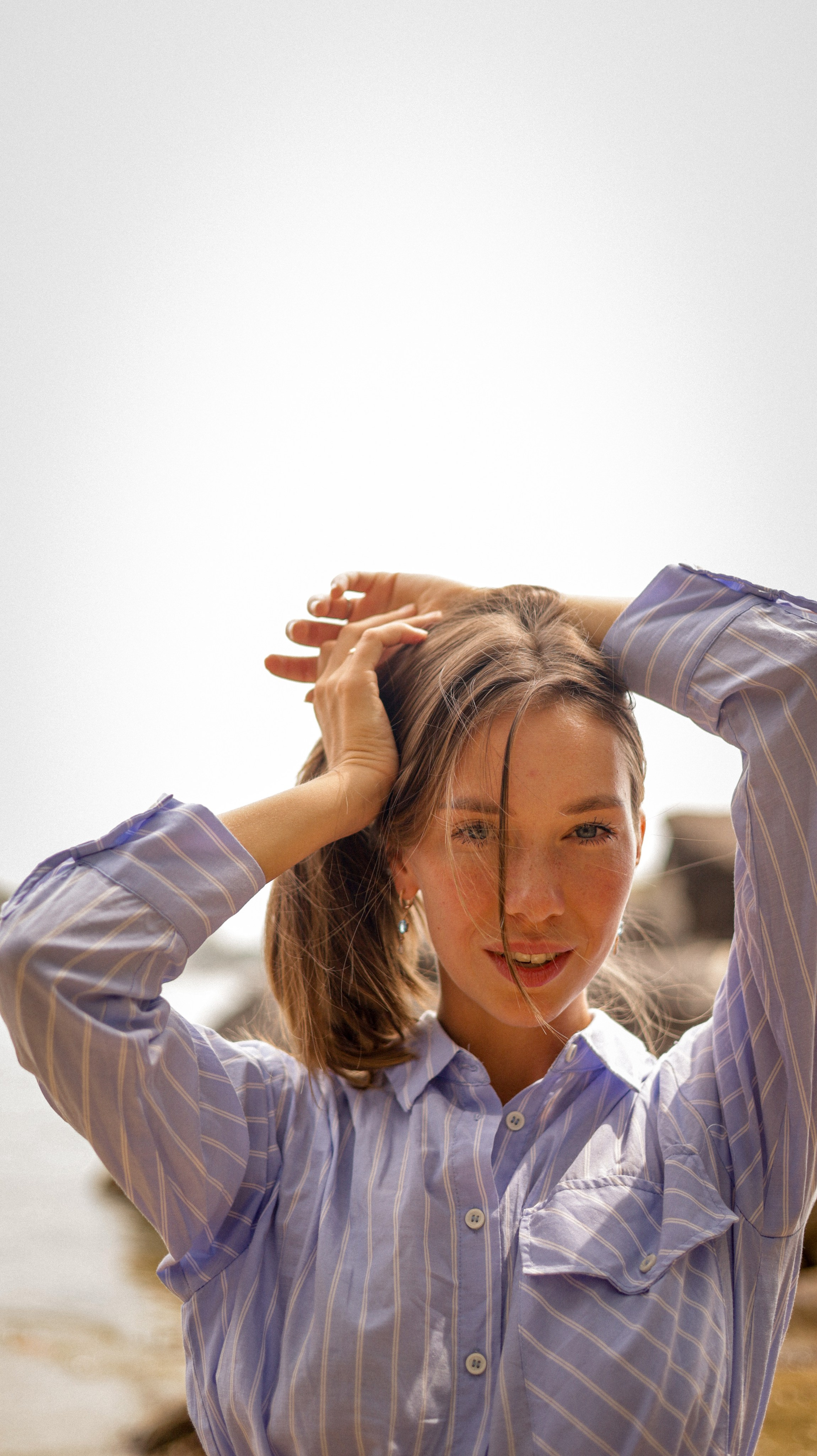 Портреты и индивидуальные съемки. Анна Антонова — семейный и детский фотограф в Москве