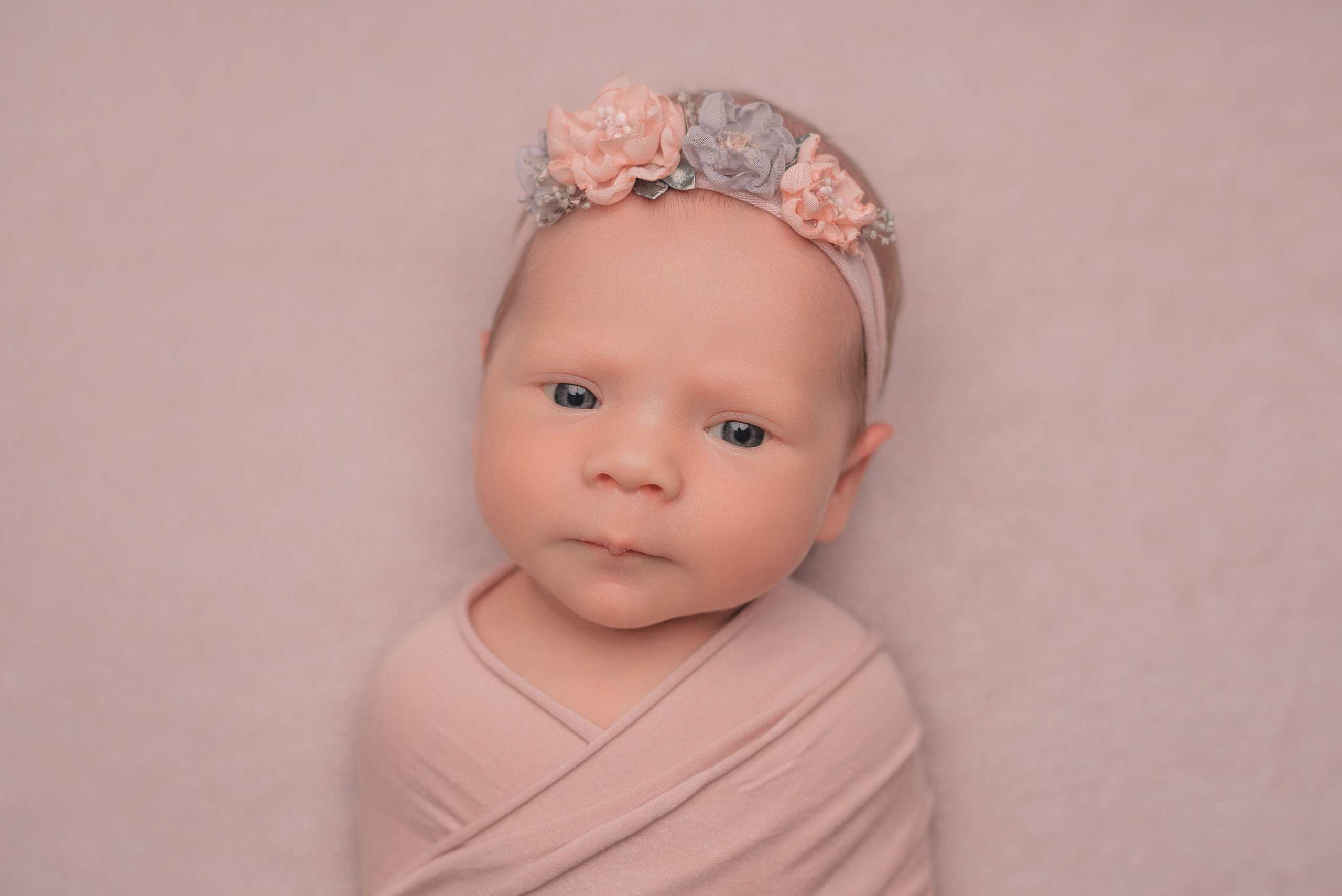 Newborn. Фотограф новорожденных Белгород