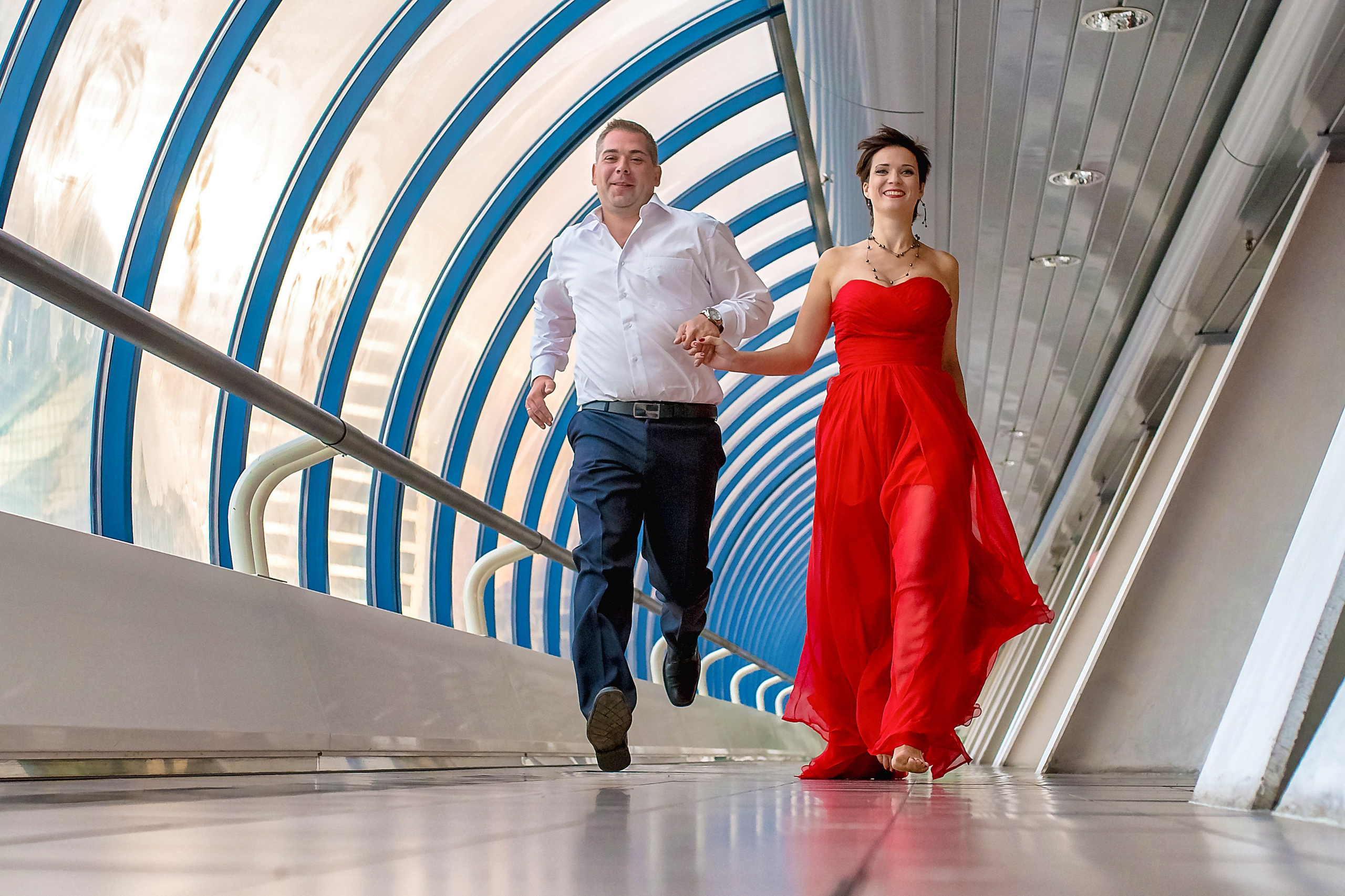 мост багратион