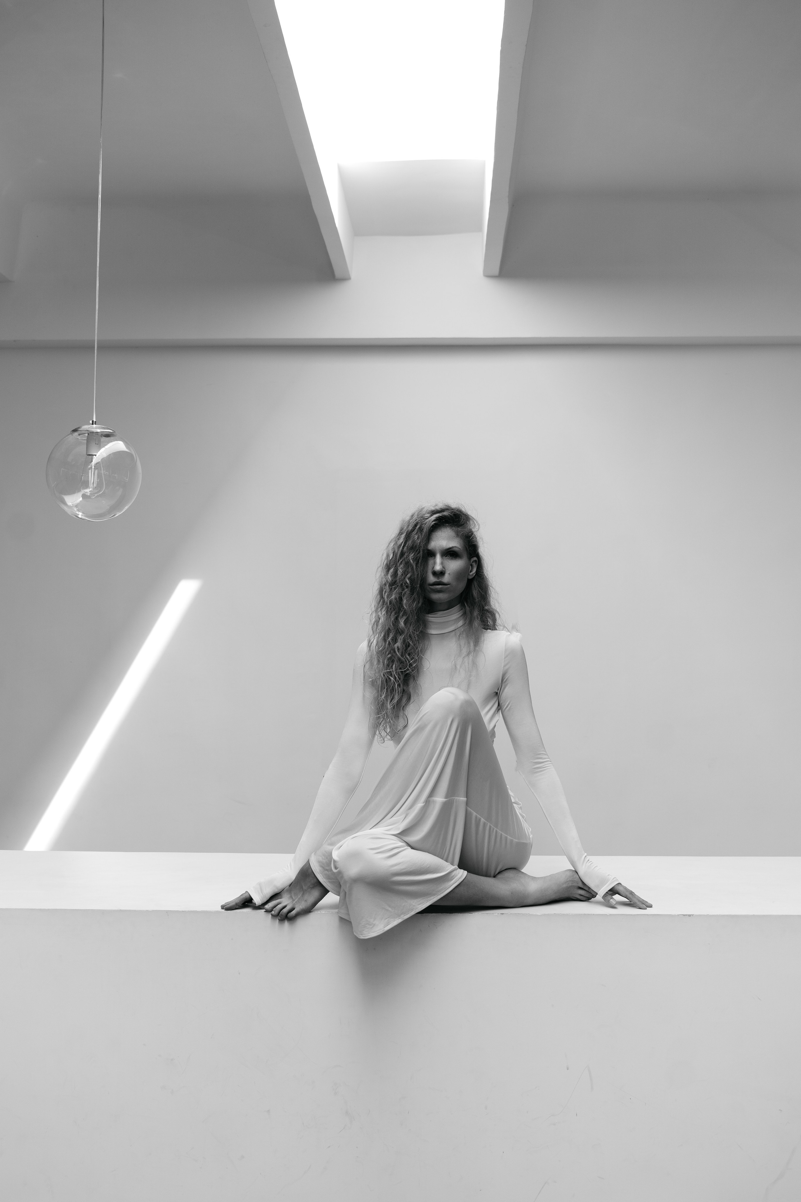 SASHA. Фотограф Москва